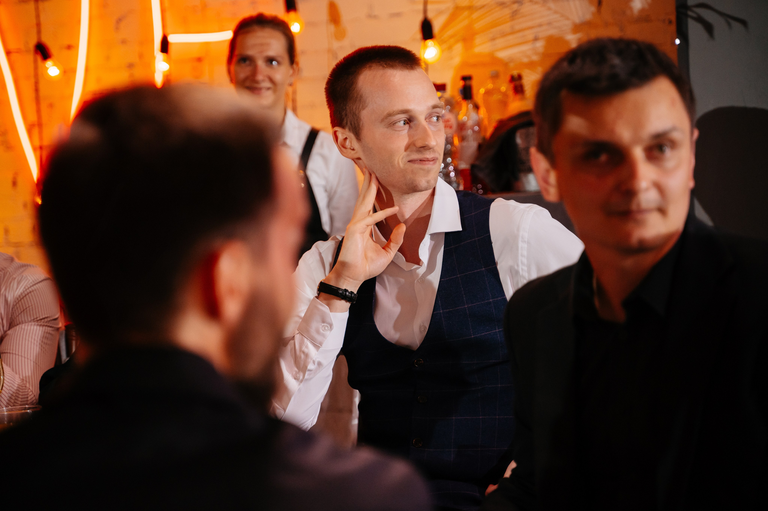 Мария и Иван. Семейный и свадебный фотограф в Санкт-Петербурге и Москве