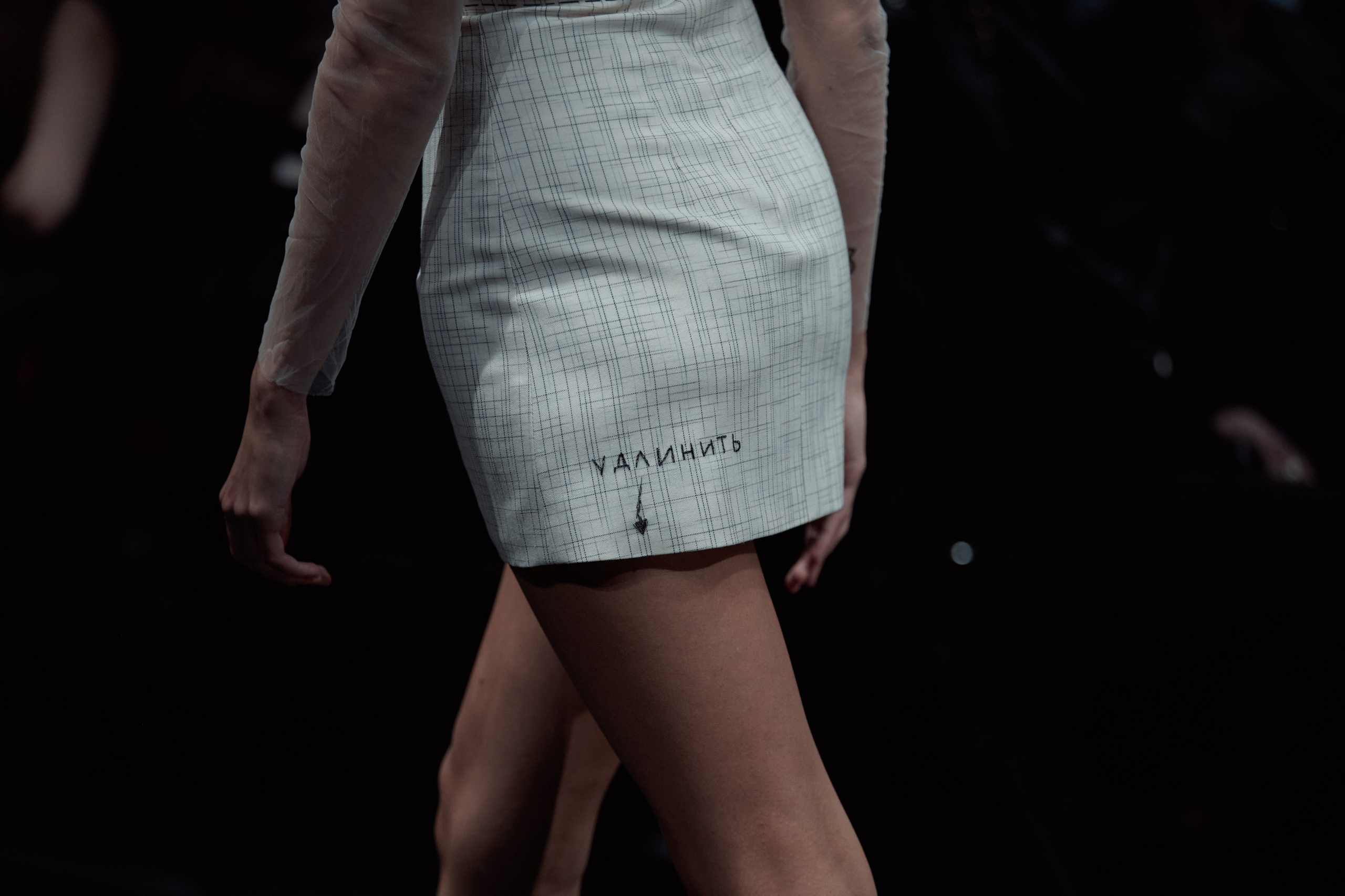 Фотосъемка в fashion сфере. Репортажный и портретный фотограф в Санкт-Петербурге Кристина Рягузова