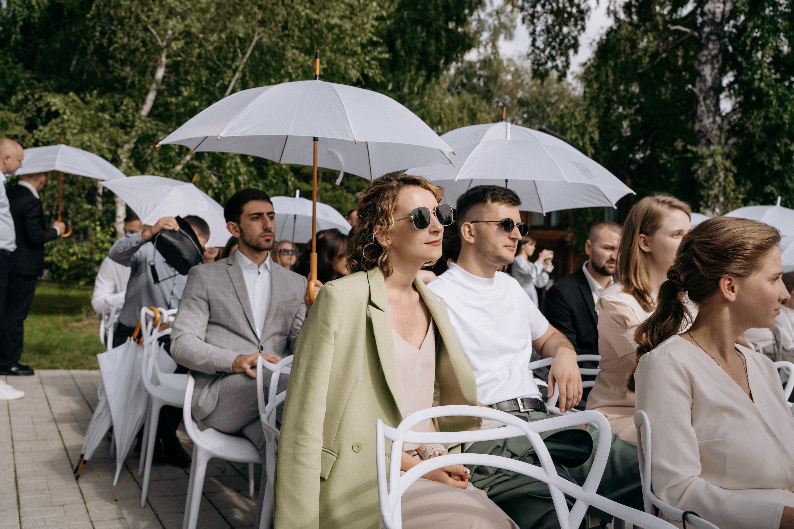 Лиля и Иван. Свадебный и семейный фотограф в Новосибирске Наталья Зорина