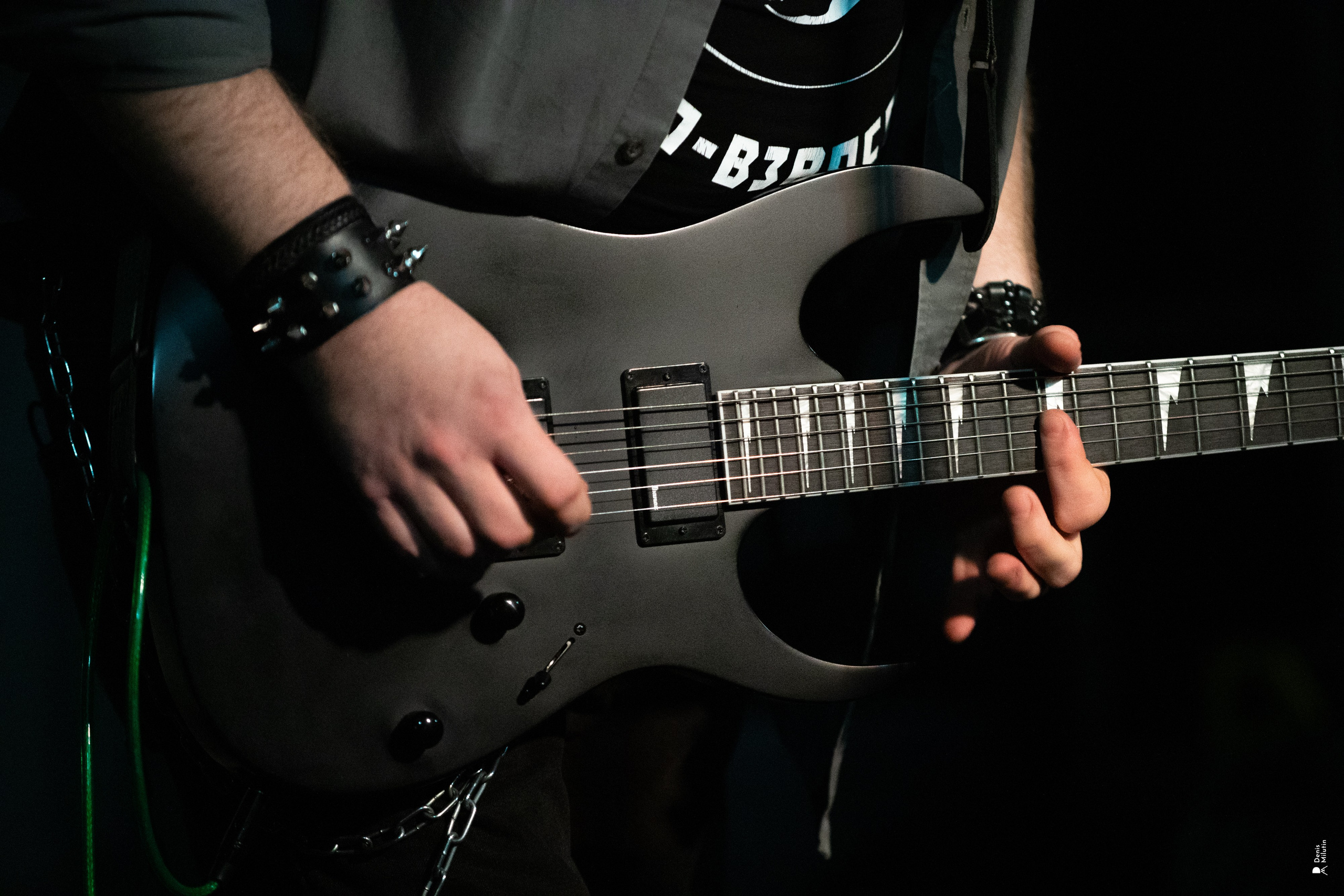 Группа Всё по-взрослому. Портретный фотограф Денис Милютин