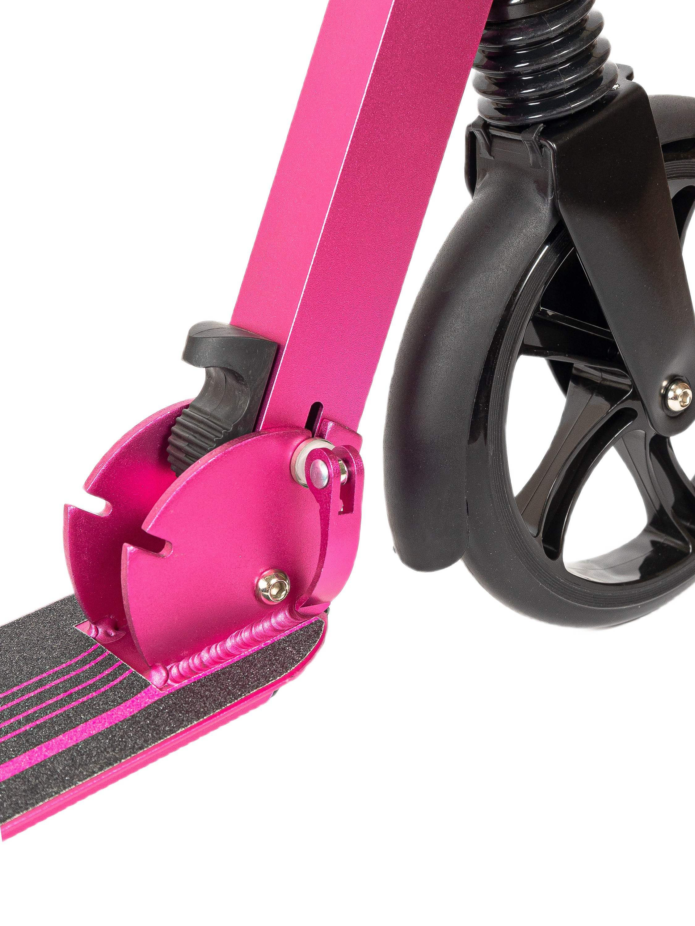 Предметная съёмка самокатов. Предметный фотограф в Симферополе Антон Катунин