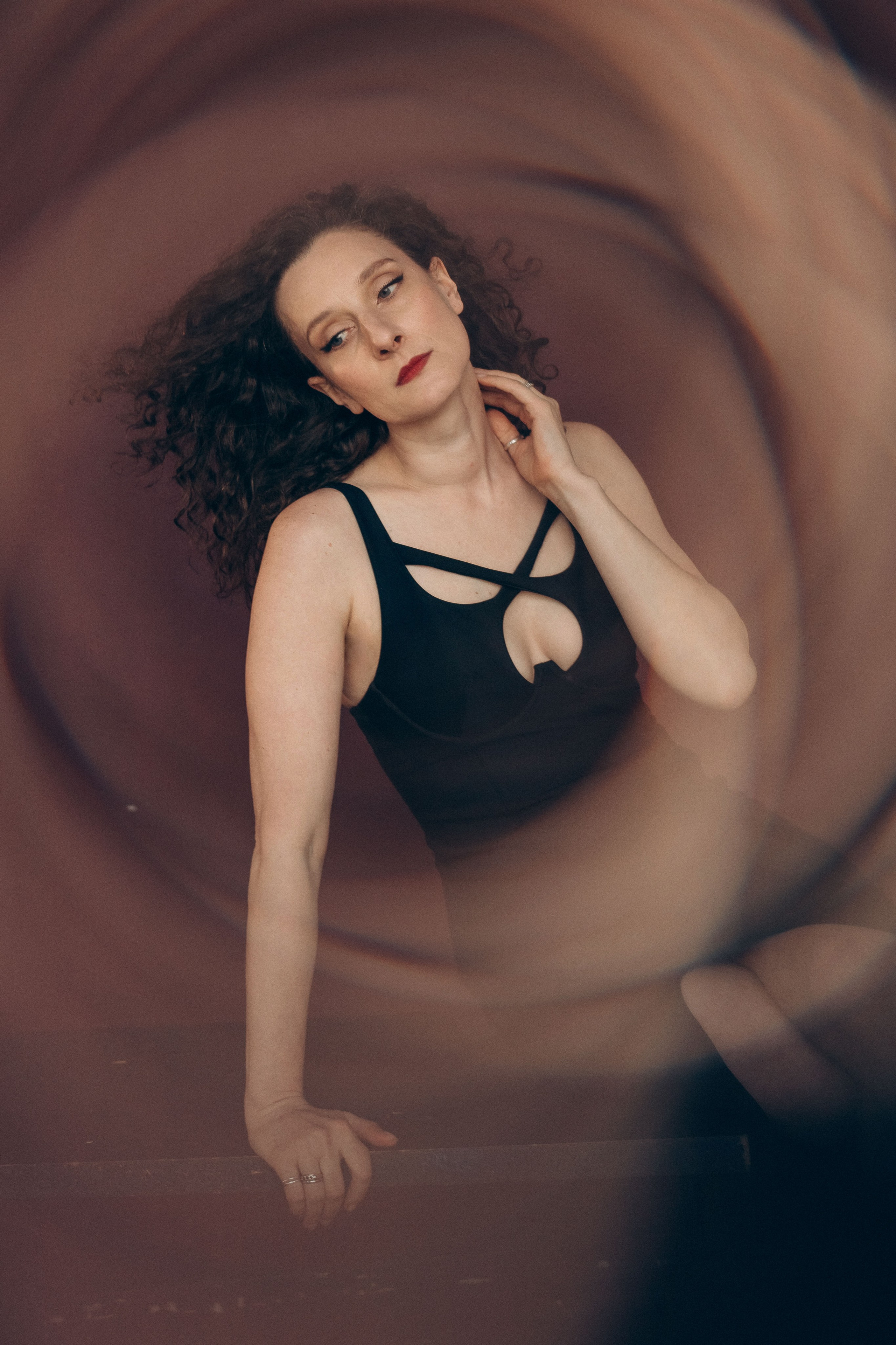 Мариэтта Цигаль-Полищук. Фотограф Ногинск Электросталь Наталья Осетрова