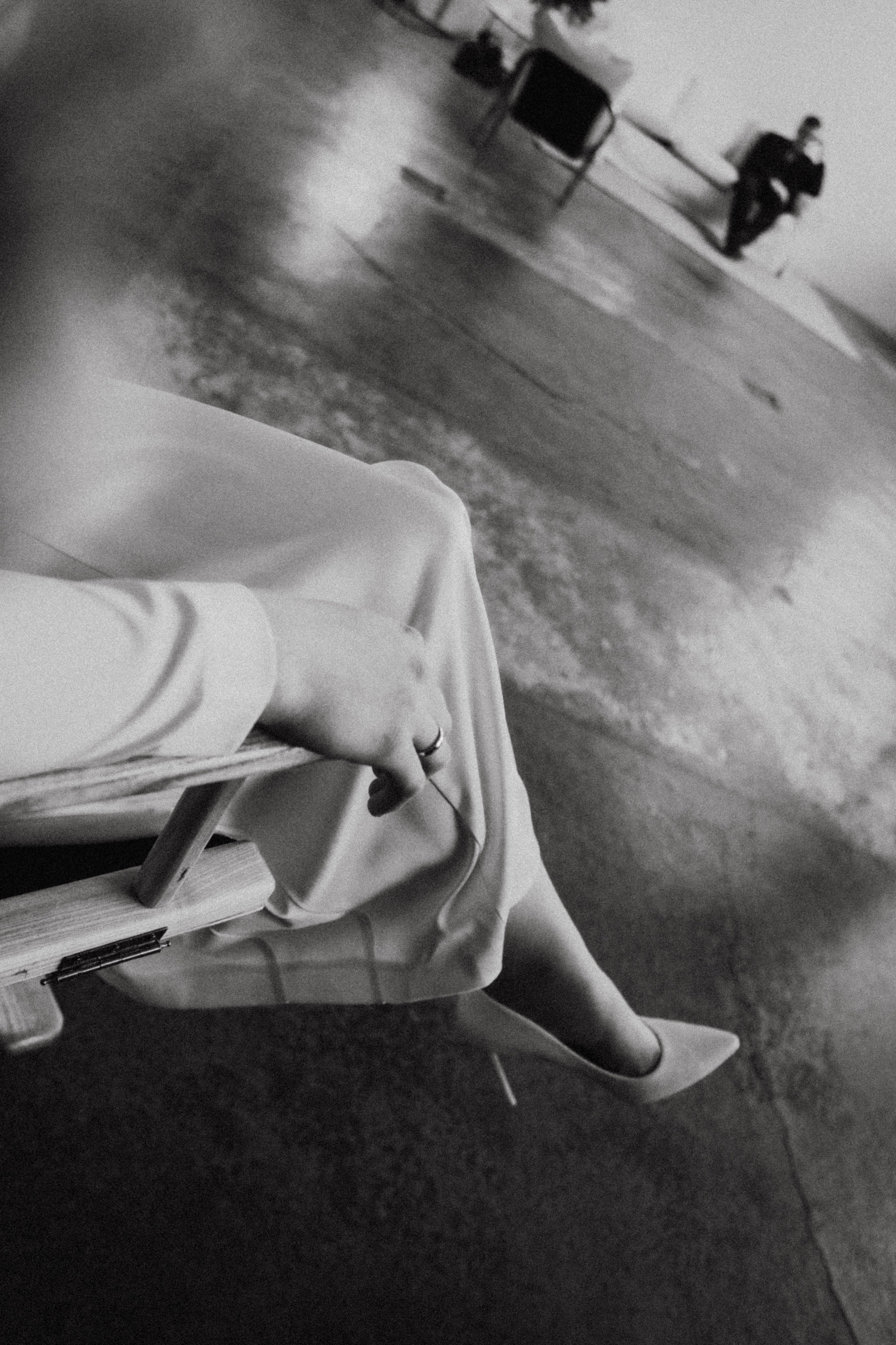 Оля + Андрей. Фотограф в Нижнем Новгороде