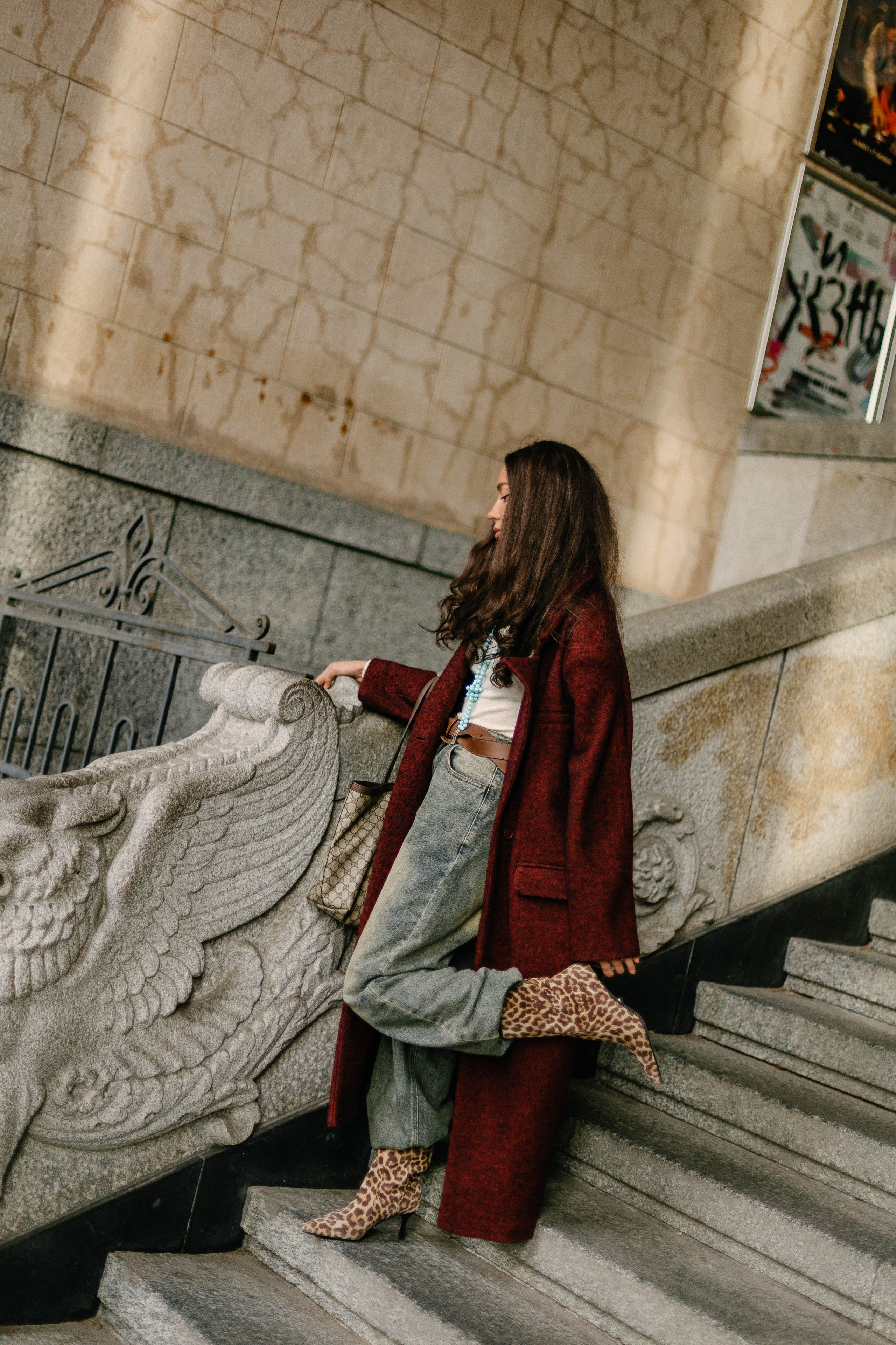 Кристина. Фотограф Veronika Potaseva