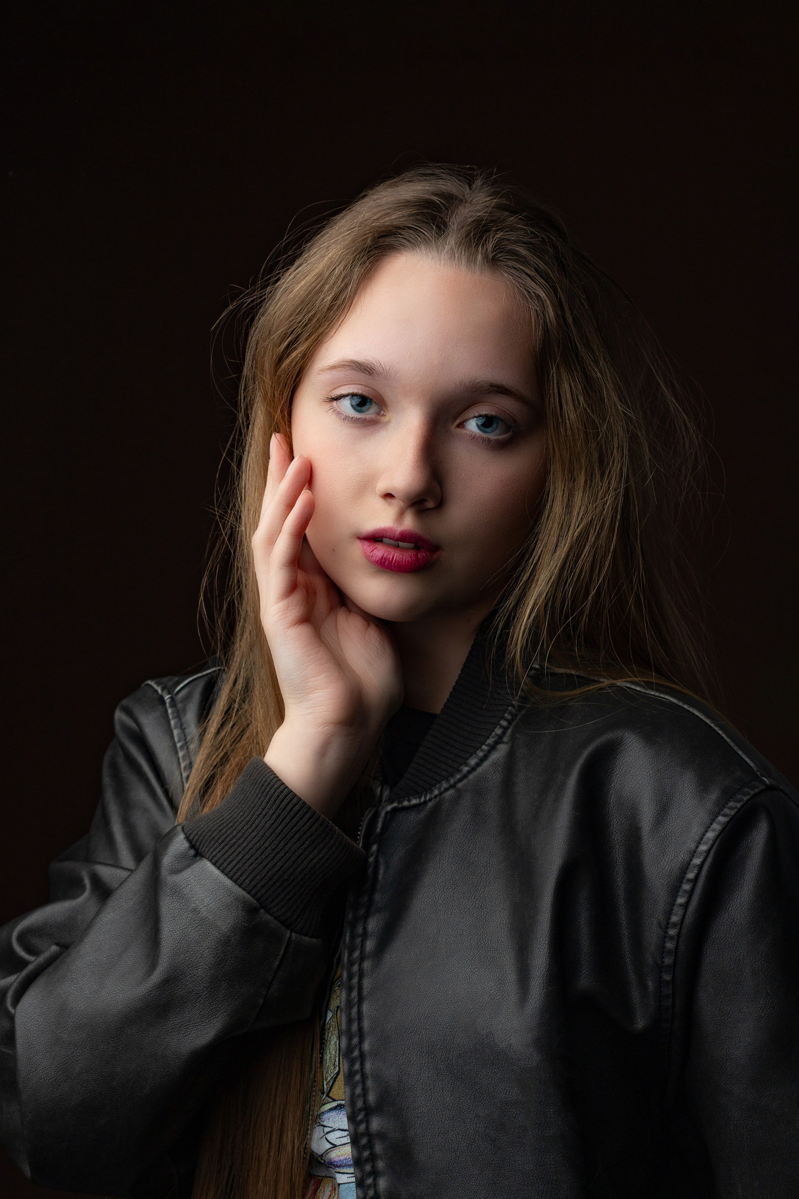 Виктория Черепанова. Фотограф