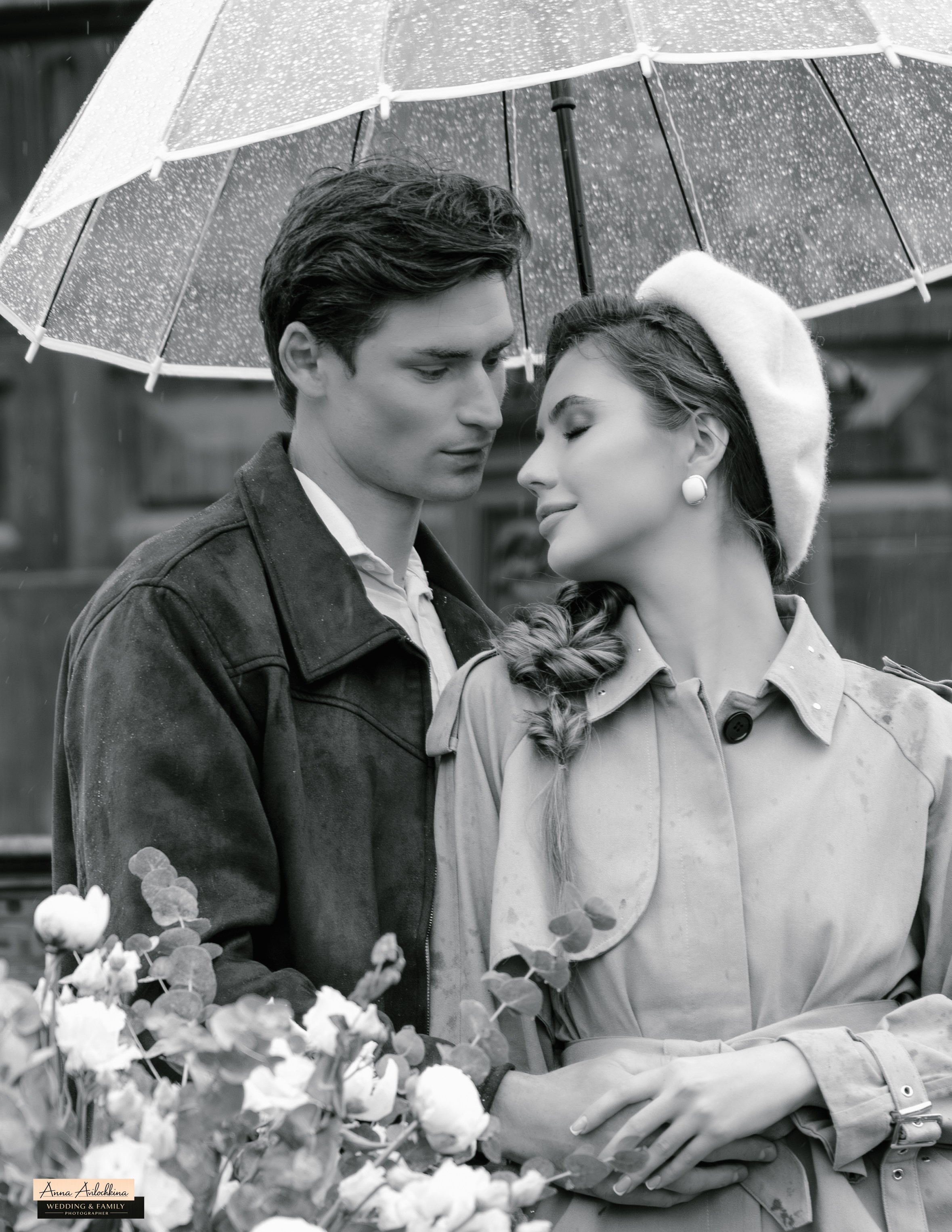Альбомы романтических съёмок. Семейный и свадебный фотограф в Москве и Домодедово Анна Авилочкина