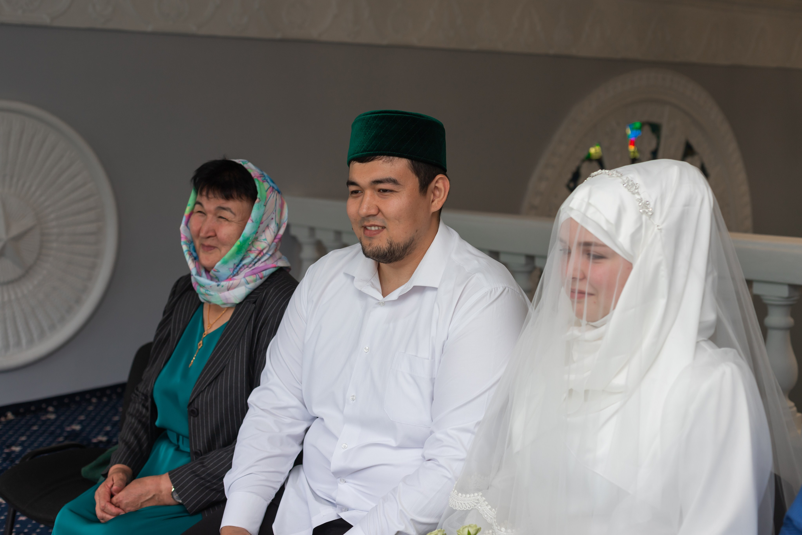 Ильгиз и Степанида. Марина Шаймухаметова. Фотограф в Уфе