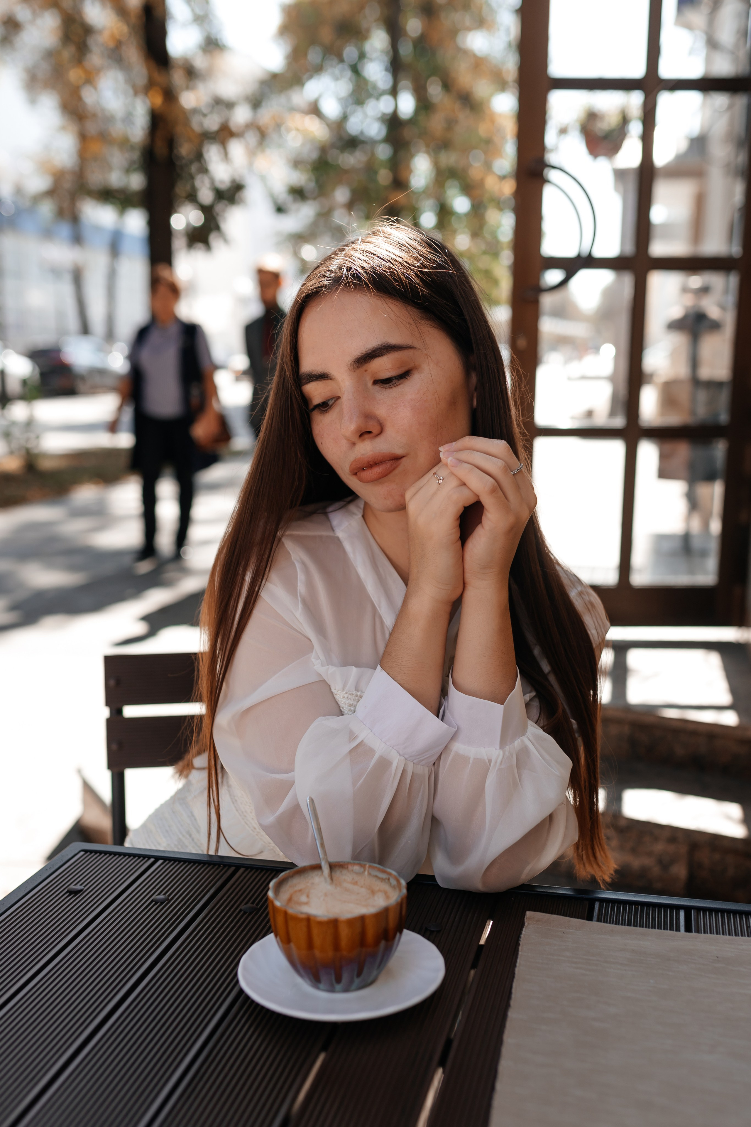 Розалина. Марина Шаймухаметова. Фотограф в Уфе