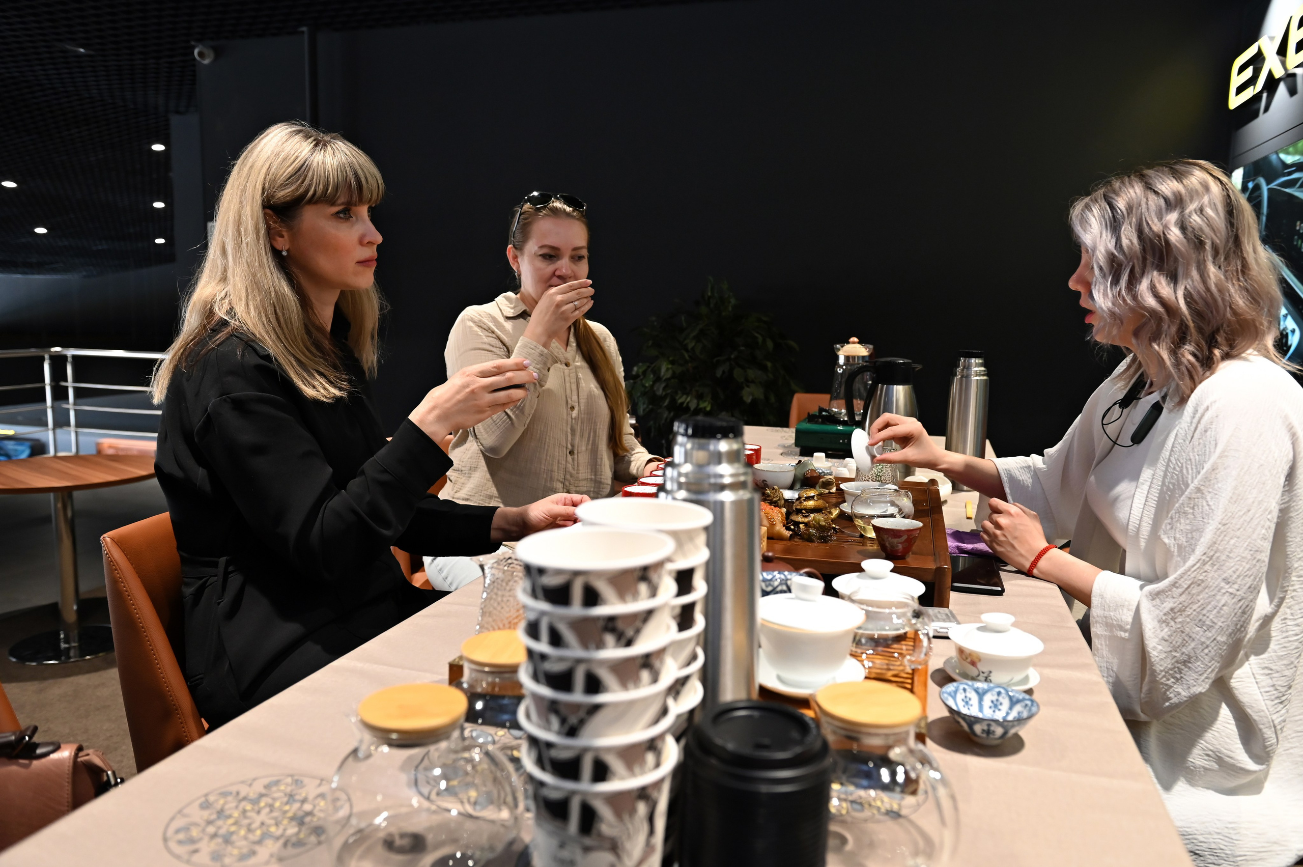 EXEED SERVICE DAY 2024. Свадебный и семейный фотограф Волгоград, Краснодар