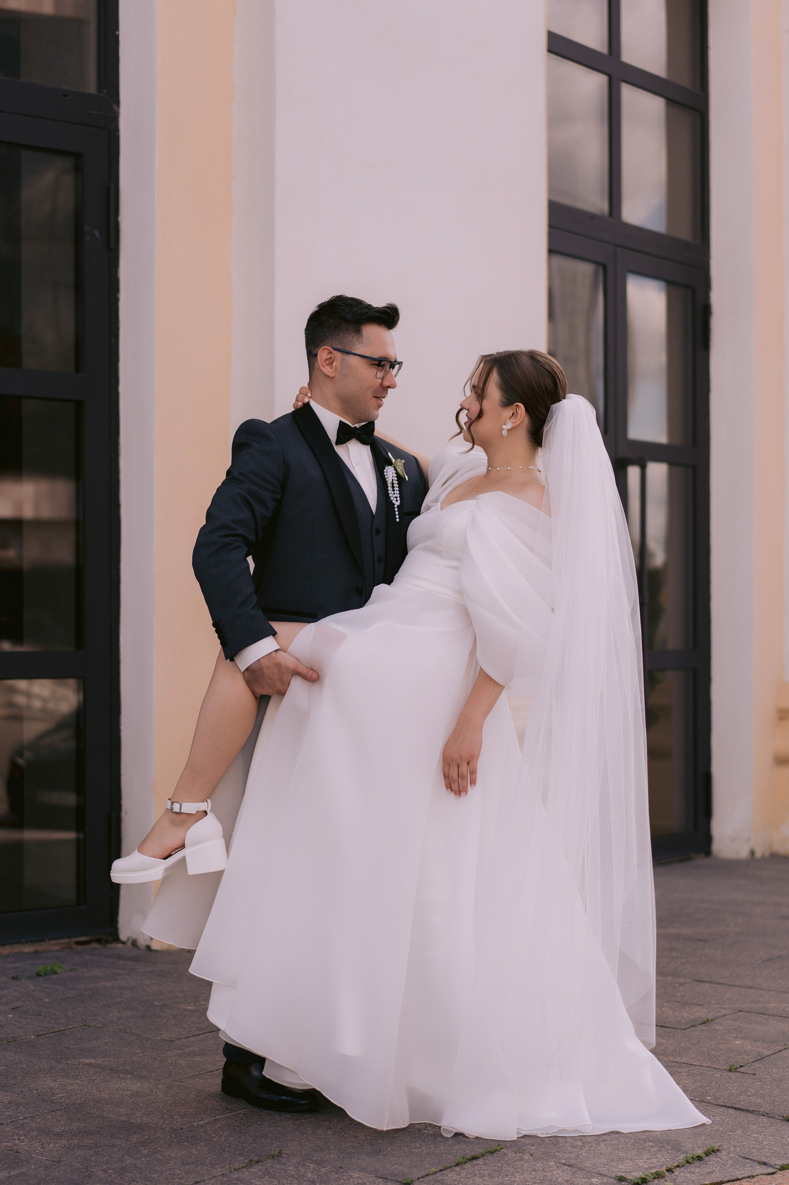 Дмитрий & Елизавета. Margosha-ph.ru