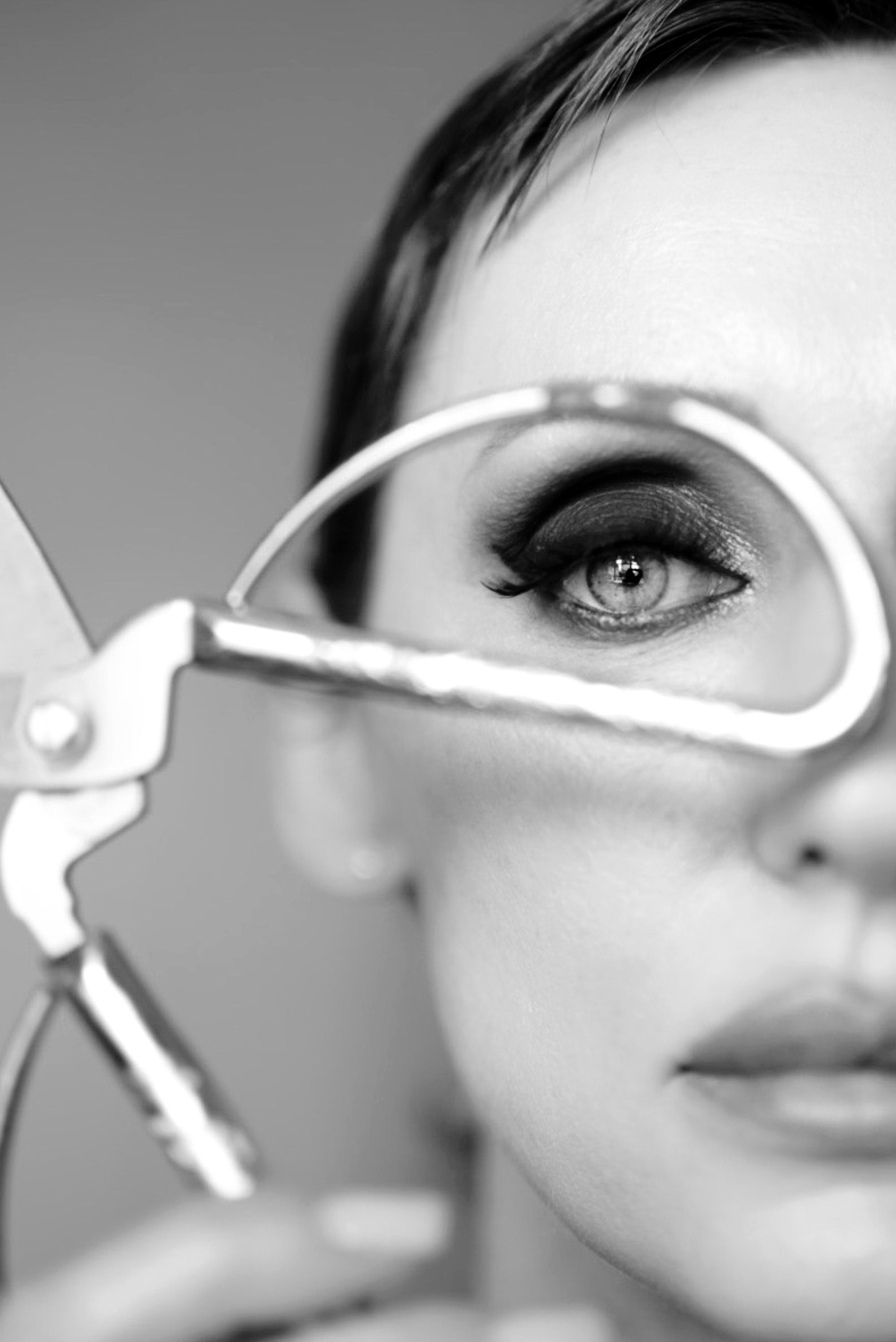 Марина. Фотограф Валерия Витте г. Москва