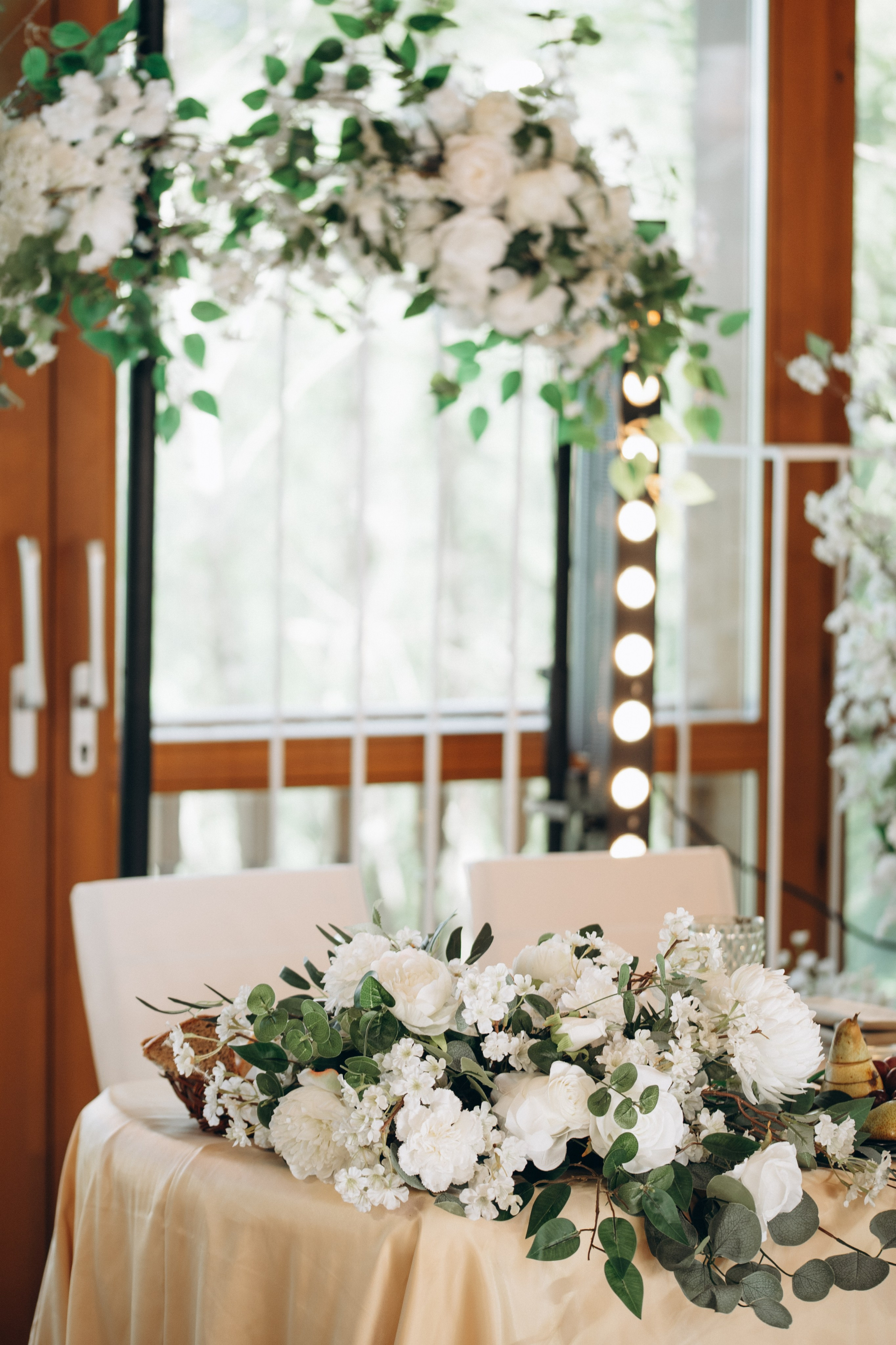 Виктор и Ксения. Свадебный и студийный фотограф Ирина Котикова