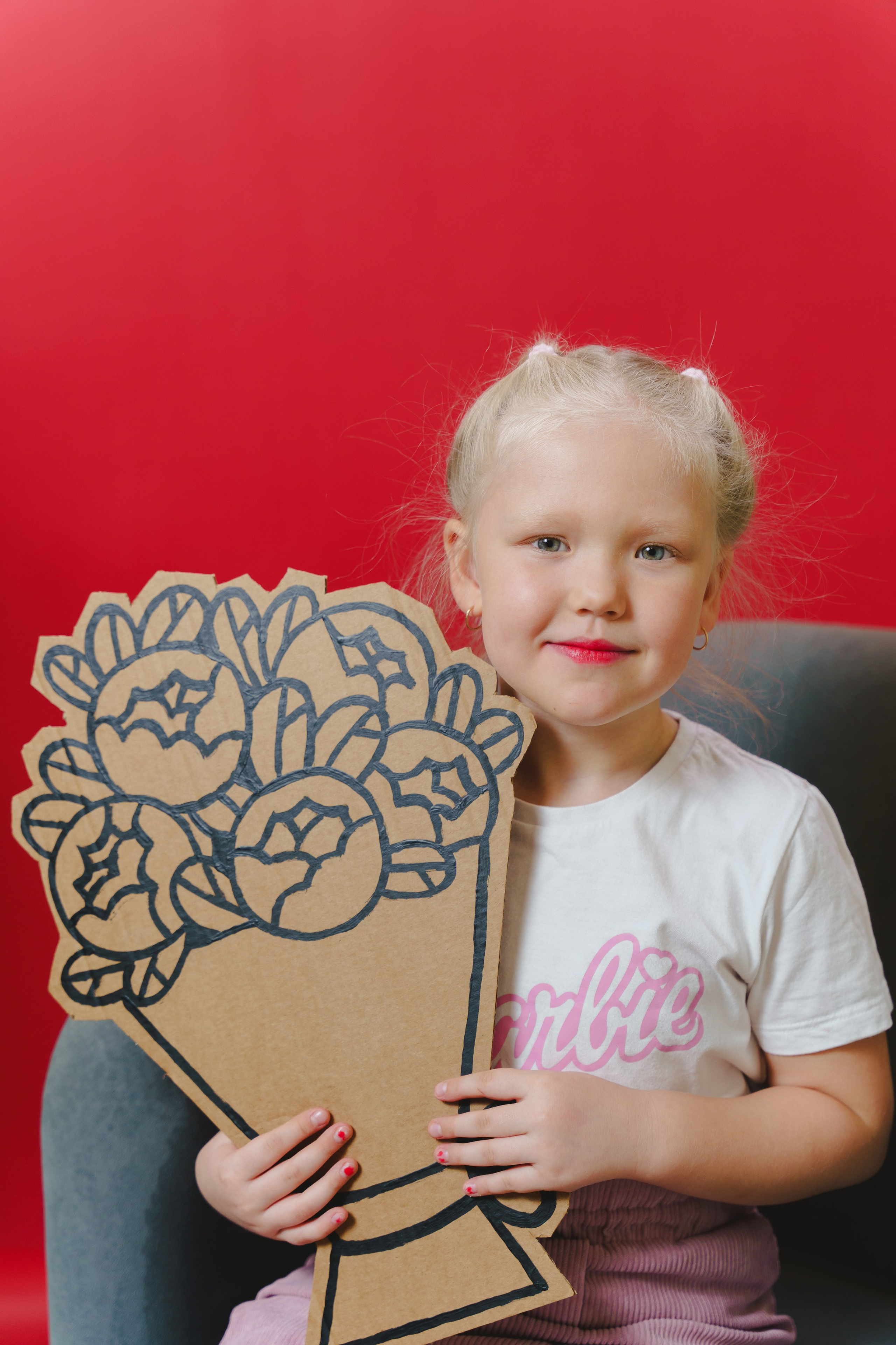 Театральный марафон «Книга и театр». Фотограф в детский сад в Екатеринбурге, выпускные альбомы Юлия Умерова