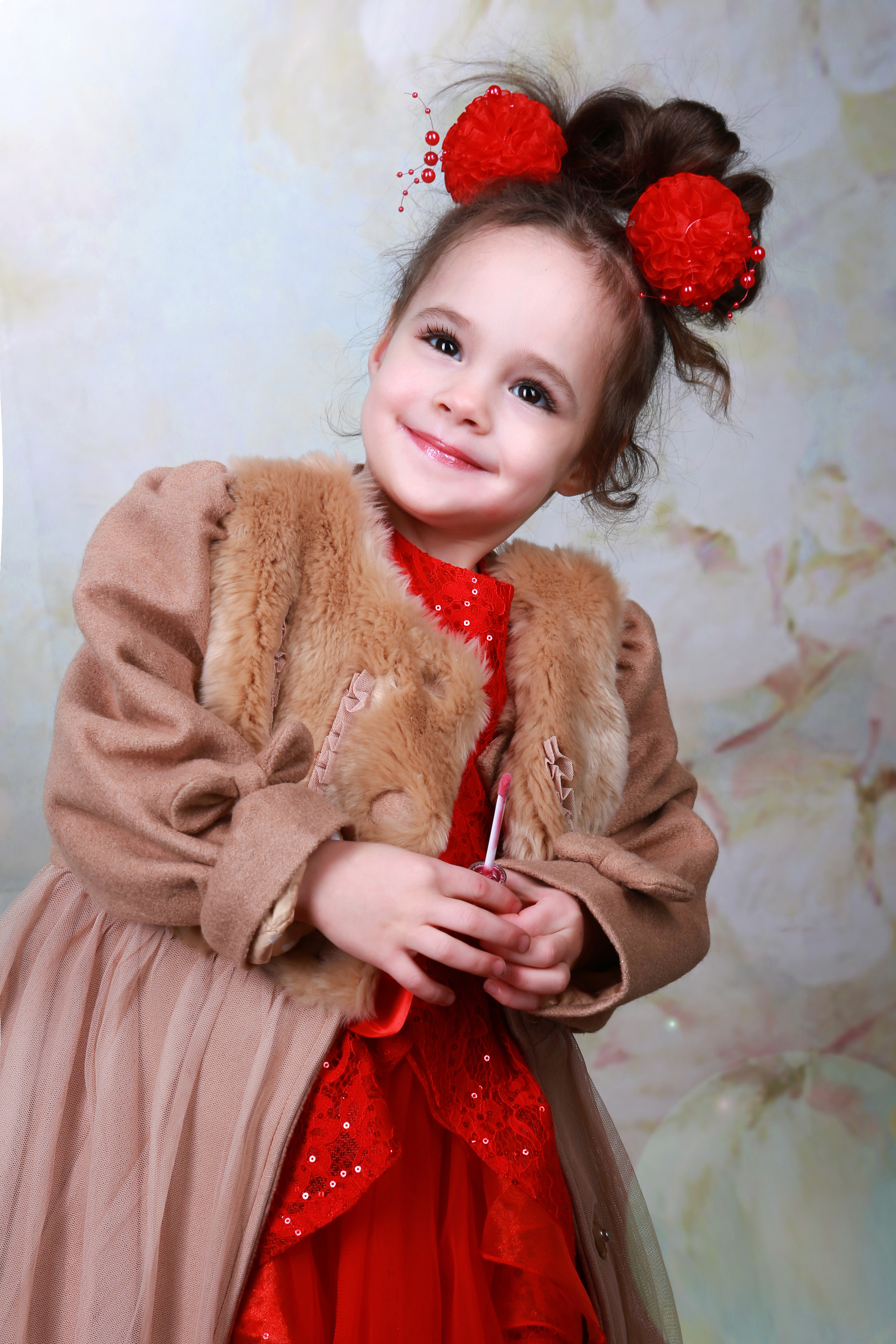 Фотосъмка детей. Фотограф Вадим Тренин — аналоговая ретрофотосъемка, танго-фотография,