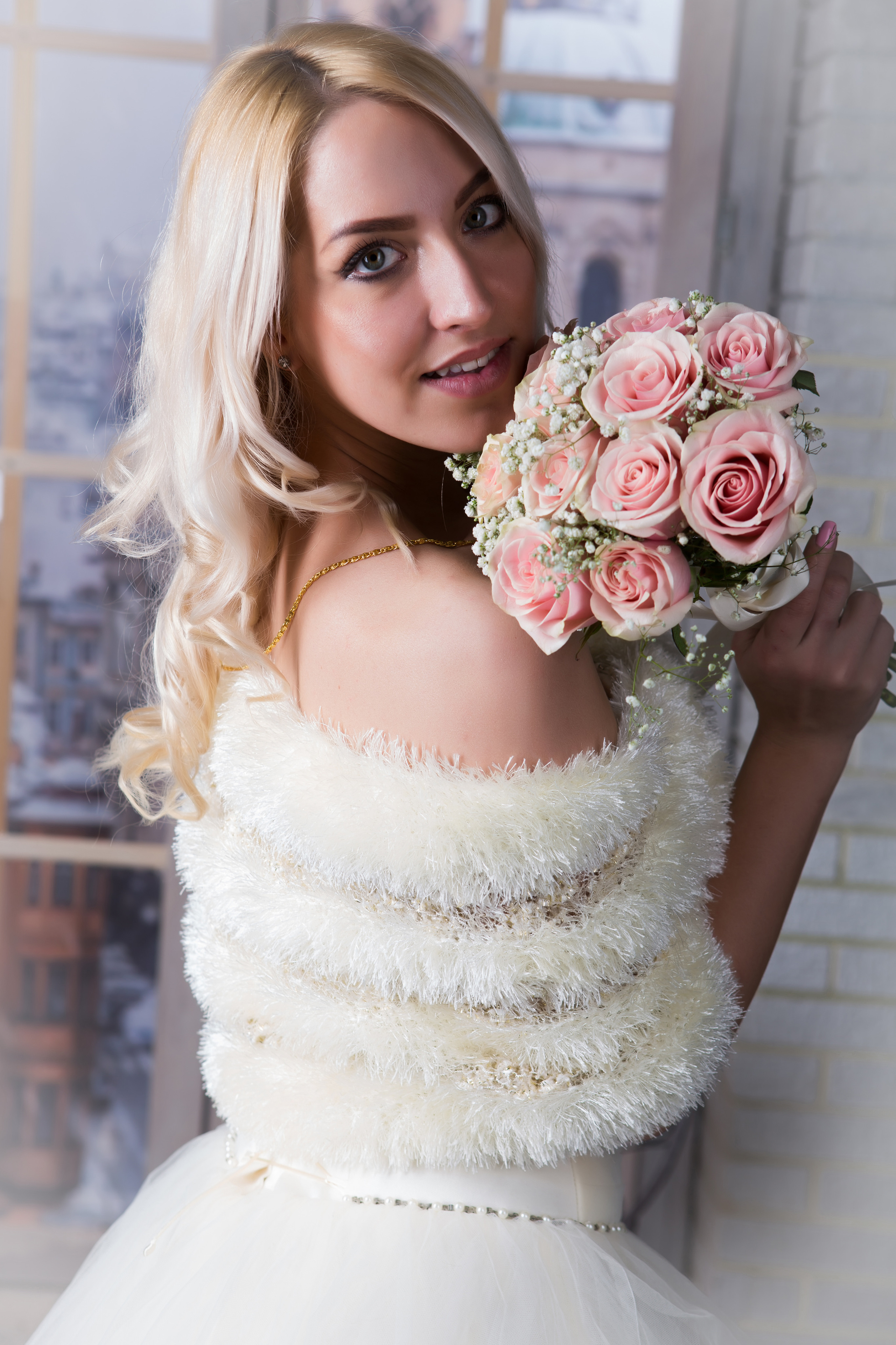 Ксения модель. Фотограф Вадим Тренин — аналоговая ретрофотосъемка, танго-фотография,