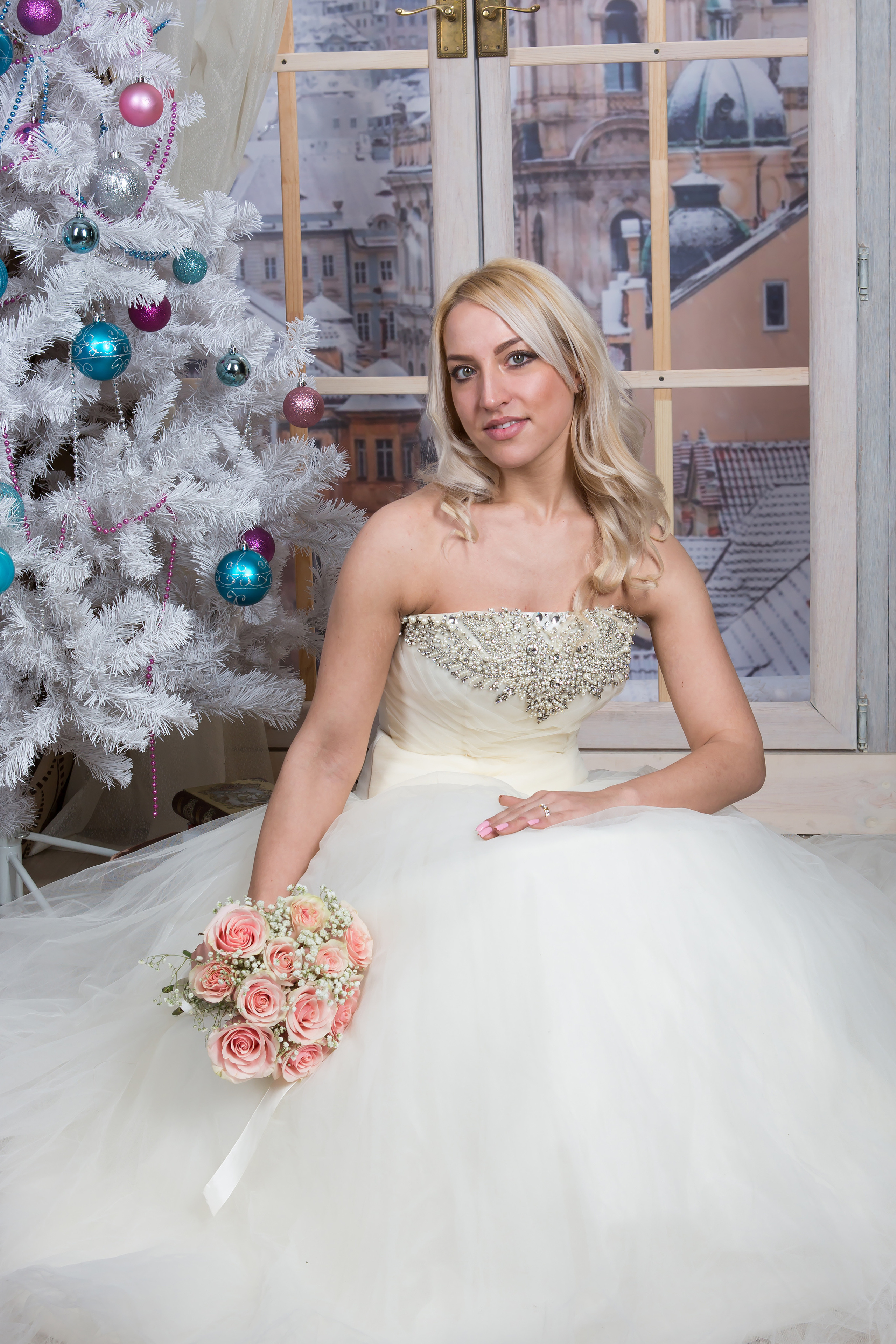 Ксения модель. Фотограф Вадим Тренин — аналоговая ретрофотосъемка, танго-фотография,