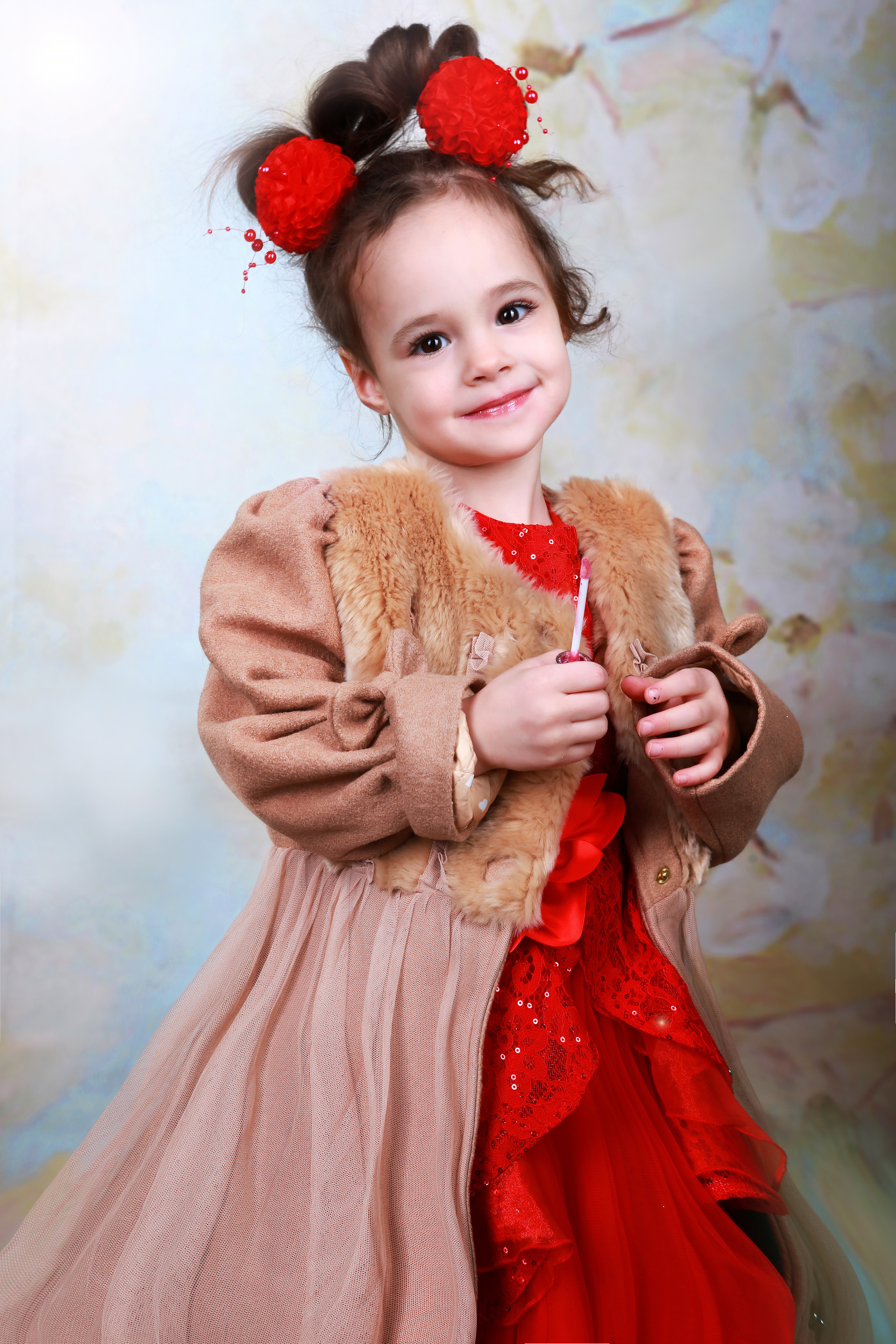 Фотосъмка детей. Фотограф Вадим Тренин — аналоговая ретрофотосъемка, танго-фотография,