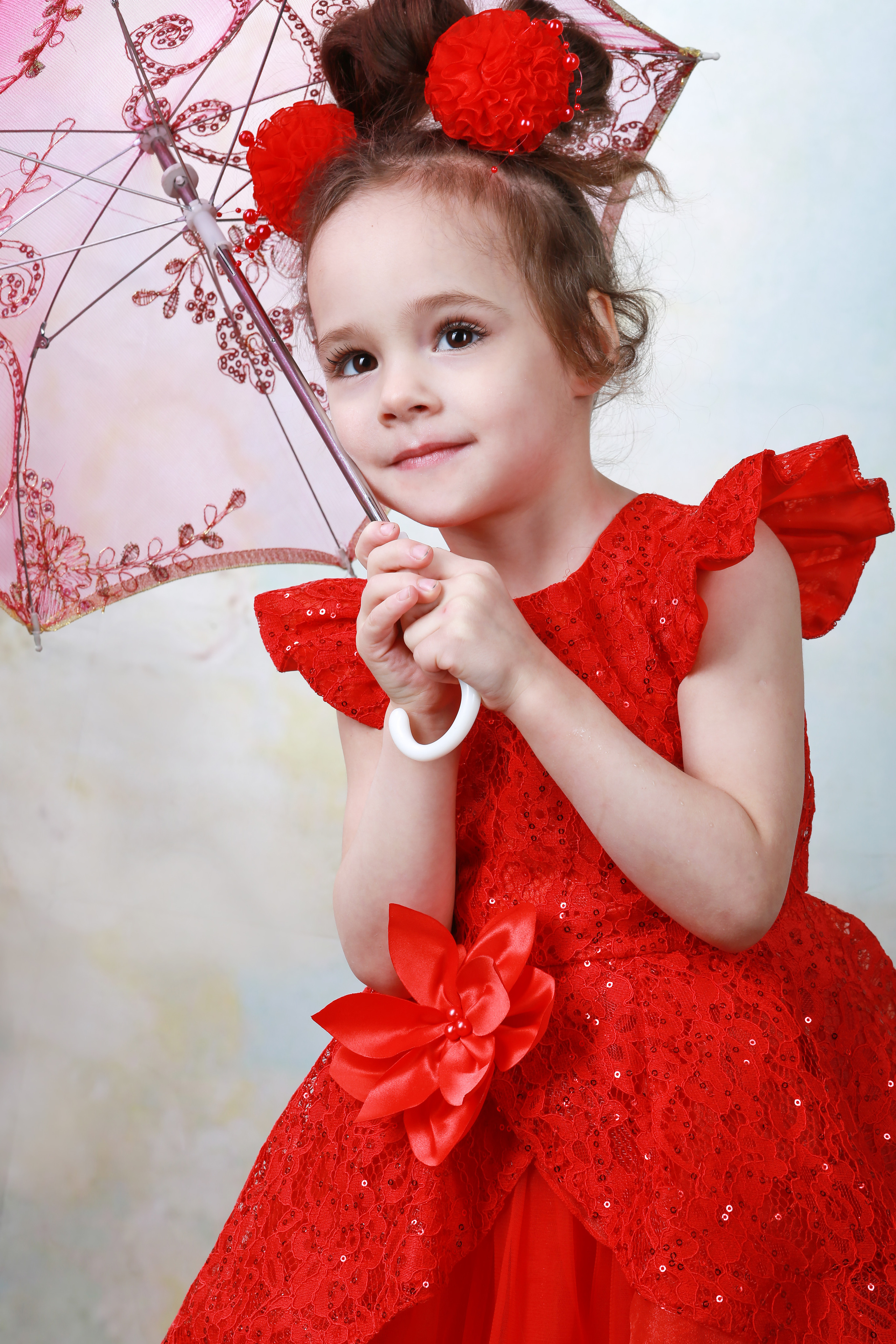 Фотосъмка детей. Фотограф Вадим Тренин — аналоговая ретрофотосъемка, танго-фотография,