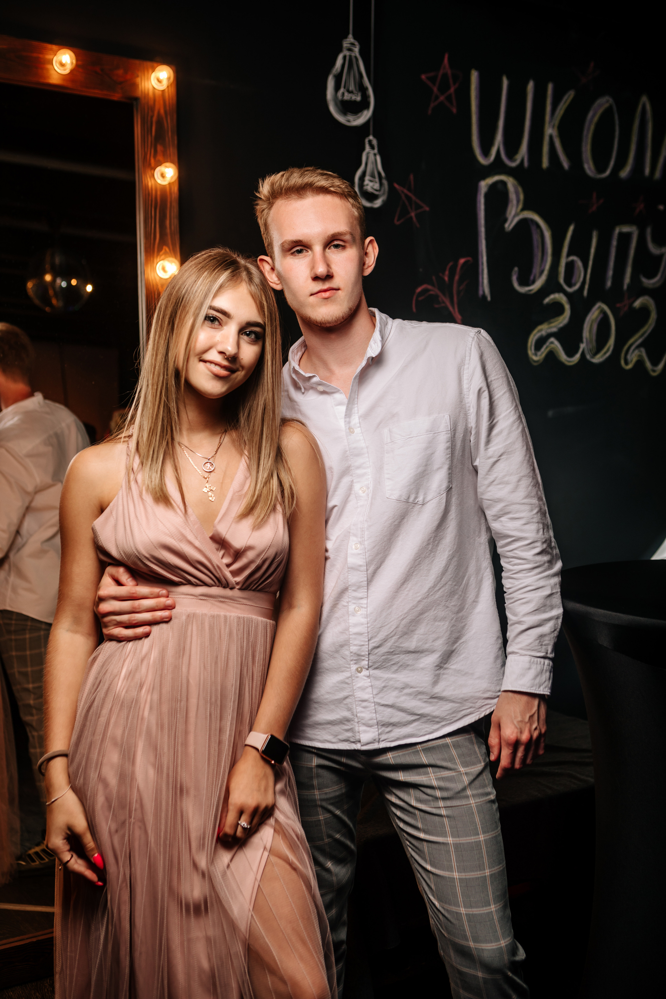 Илья. Фотограф Вадим Тренин — аналоговая ретрофотосъемка, танго-фотография,