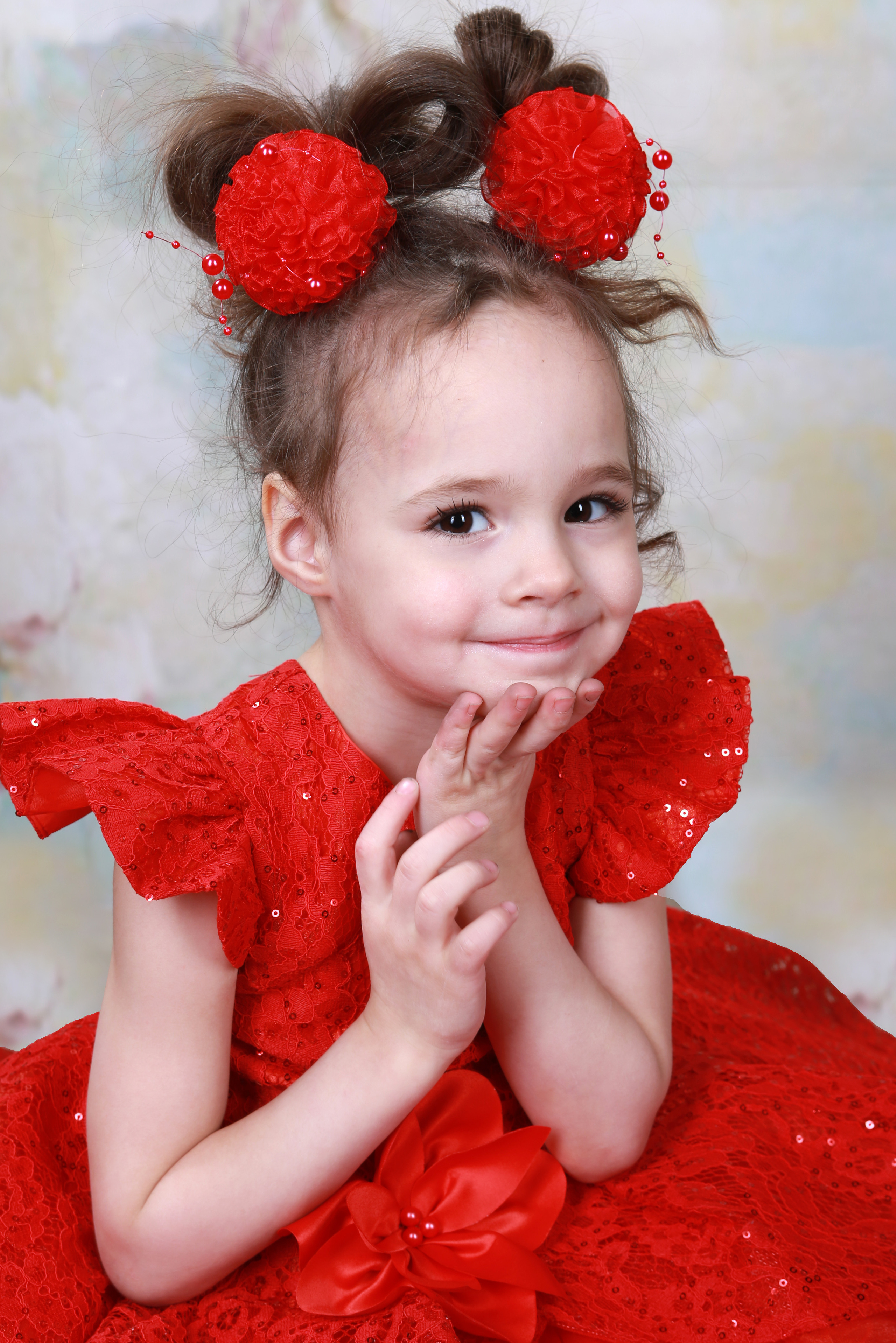 Фотосъмка детей. Фотограф Вадим Тренин — аналоговая ретрофотосъемка, танго-фотография,