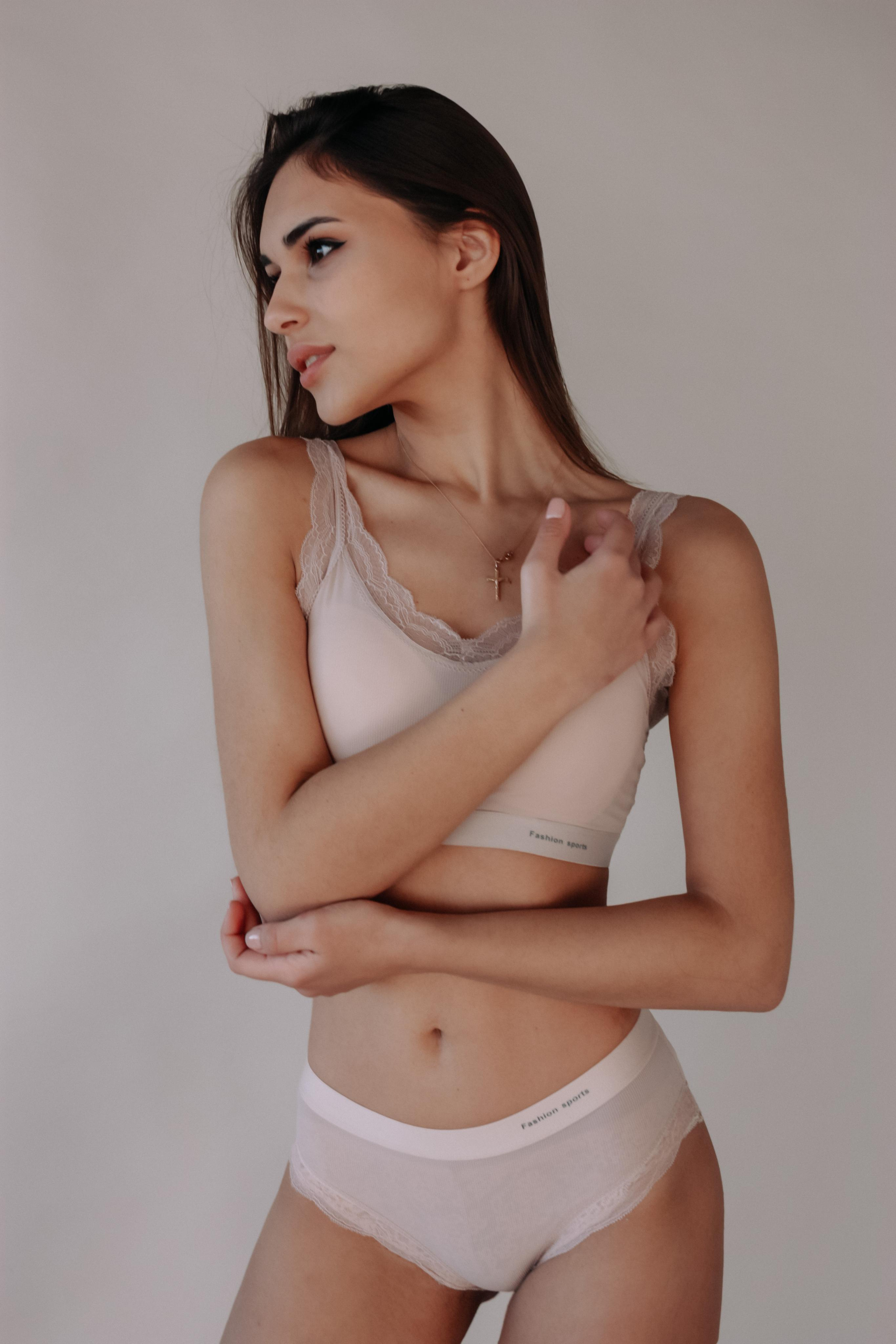 Карина. Фотограф Вадим Тренин — аналоговая ретрофотосъемка, танго-фотография,