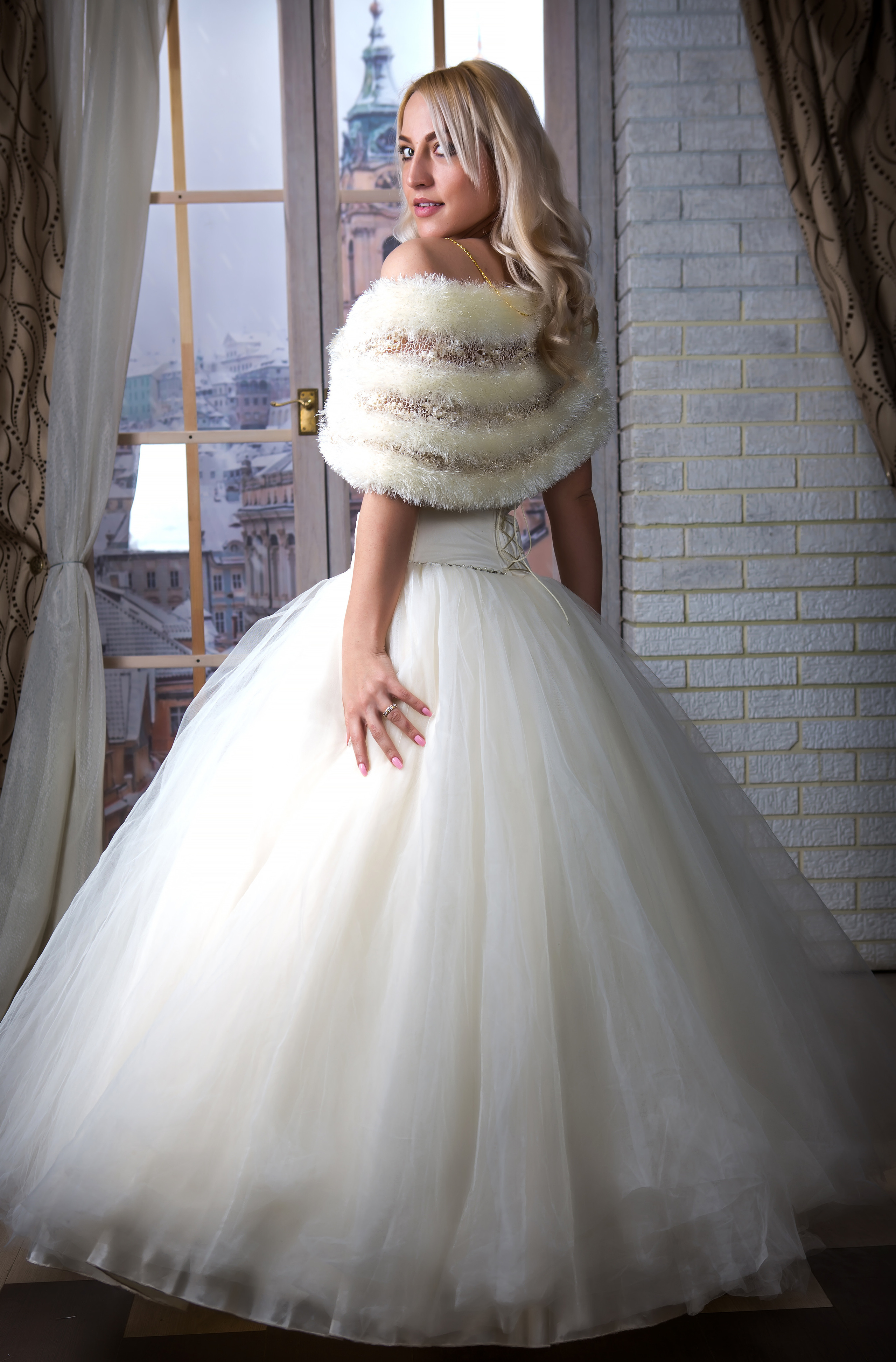 Ксения модель. Фотограф Вадим Тренин — аналоговая ретрофотосъемка, танго-фотография,