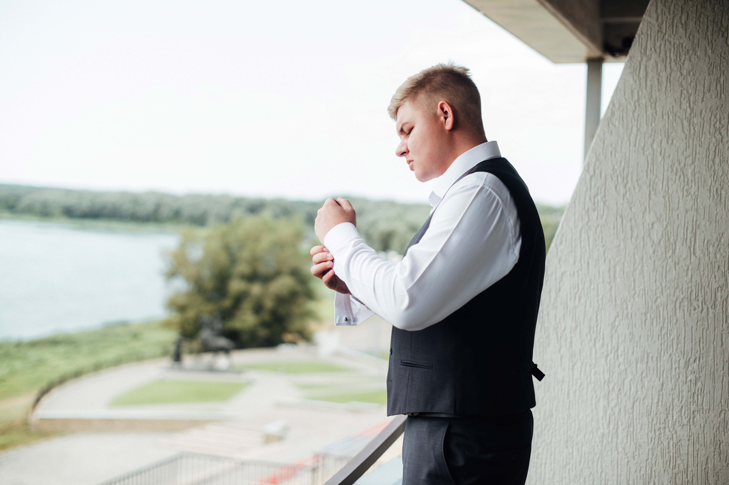 Татьяна Михаил Вешенская. Фотограф Алёна Мил