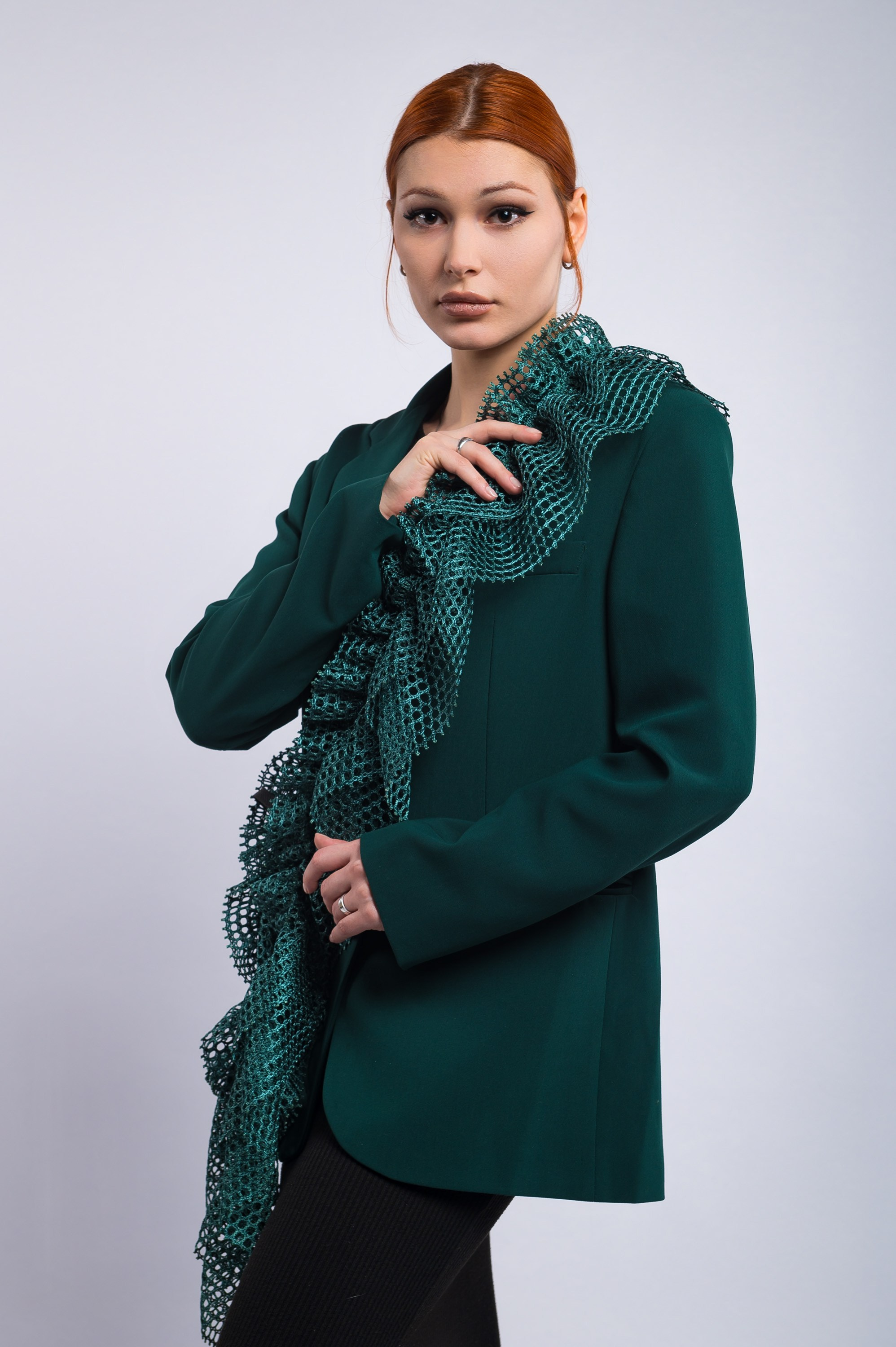 Рюши. Главная