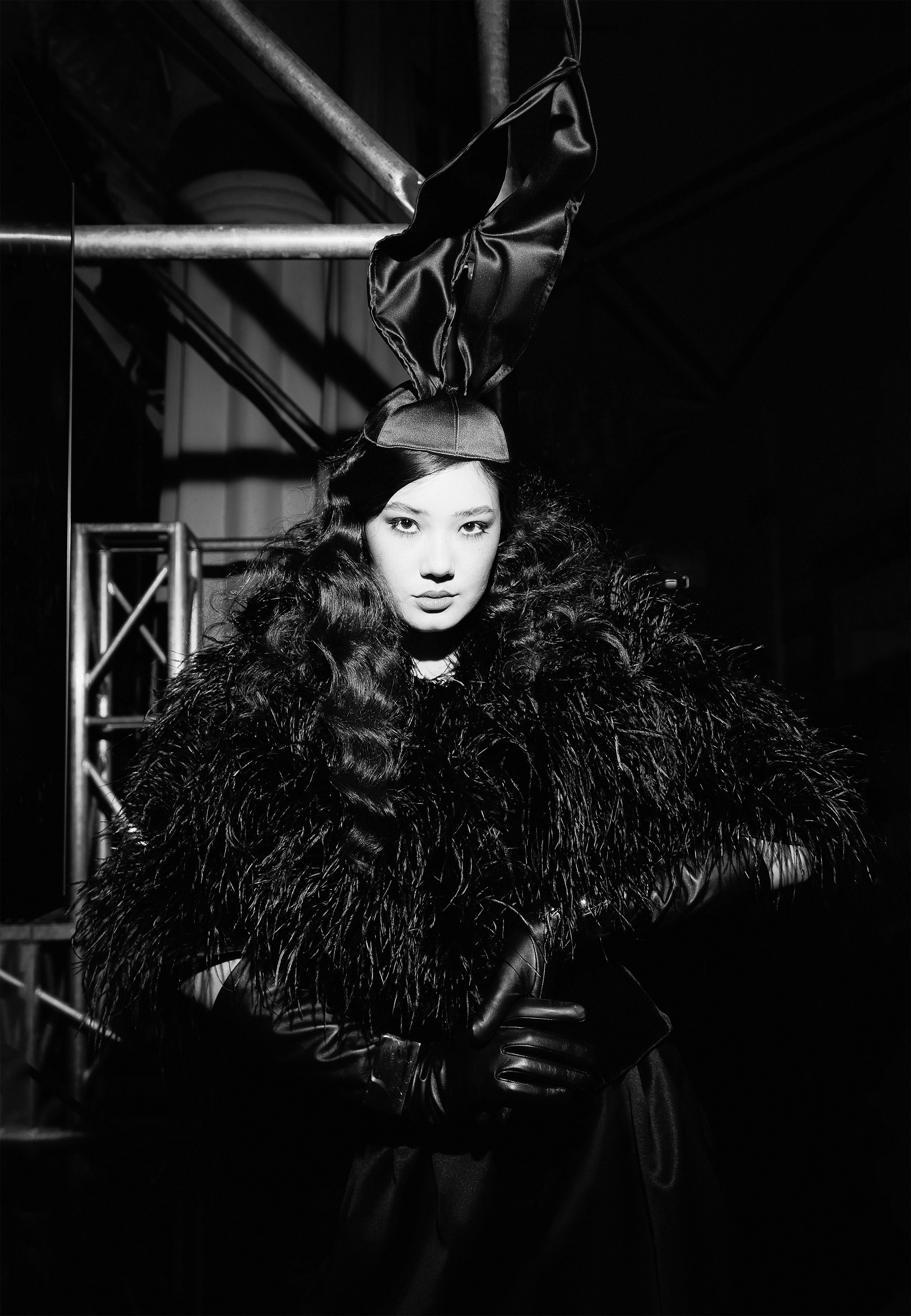 VISA FWA SEASON 10. Фотограф Алматы | Весь мир — Никита Колодин