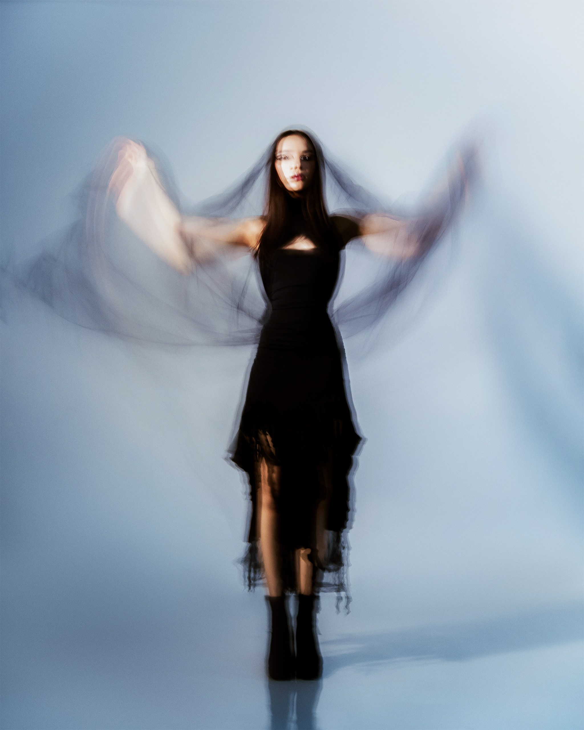 TOMIRIS. Фотограф Алматы | Весь мир — Никита Колодин