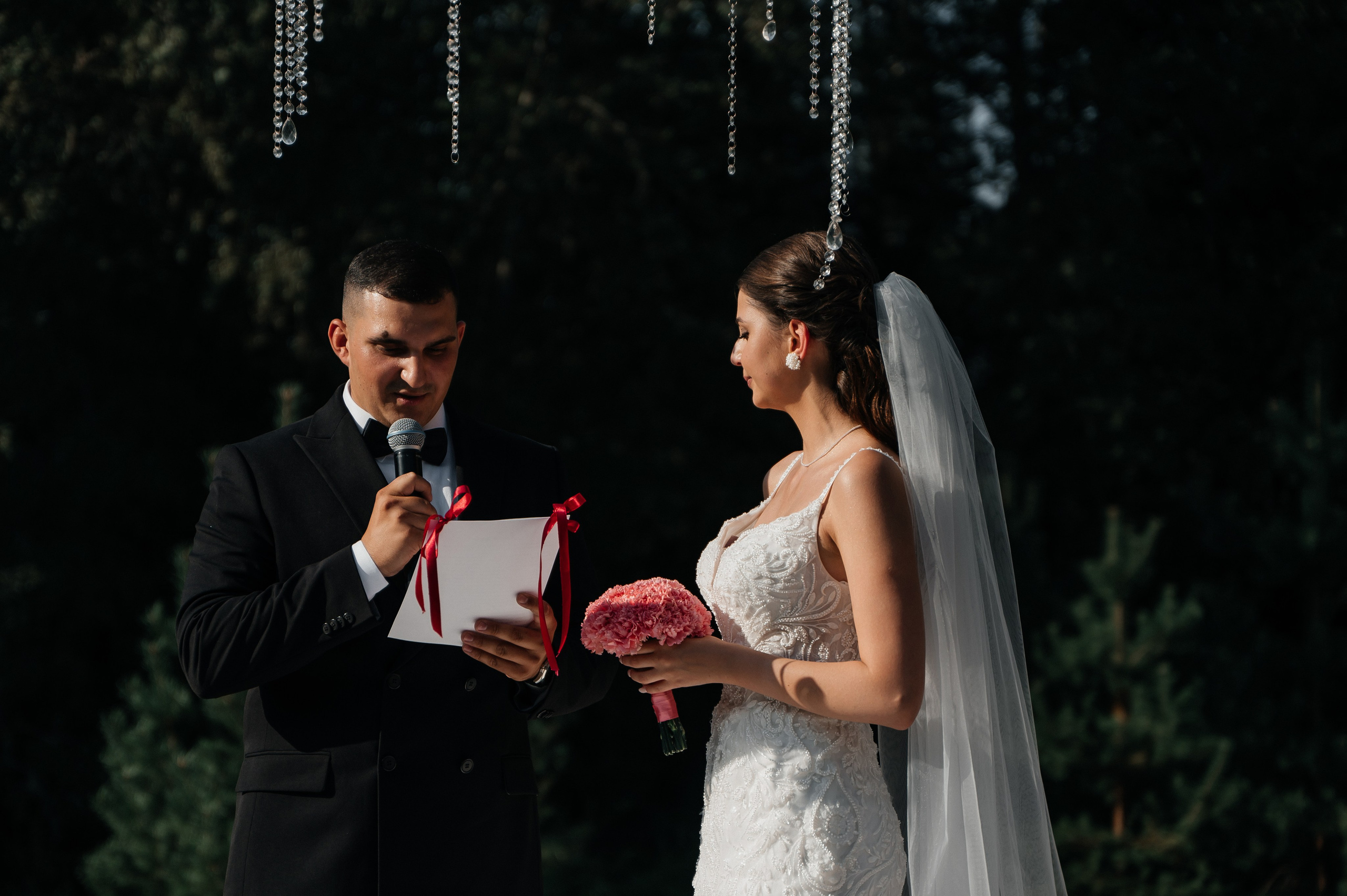 Никита и Аня 31.08.2024. Свадебный и семейный фотограф в городе Смоленске