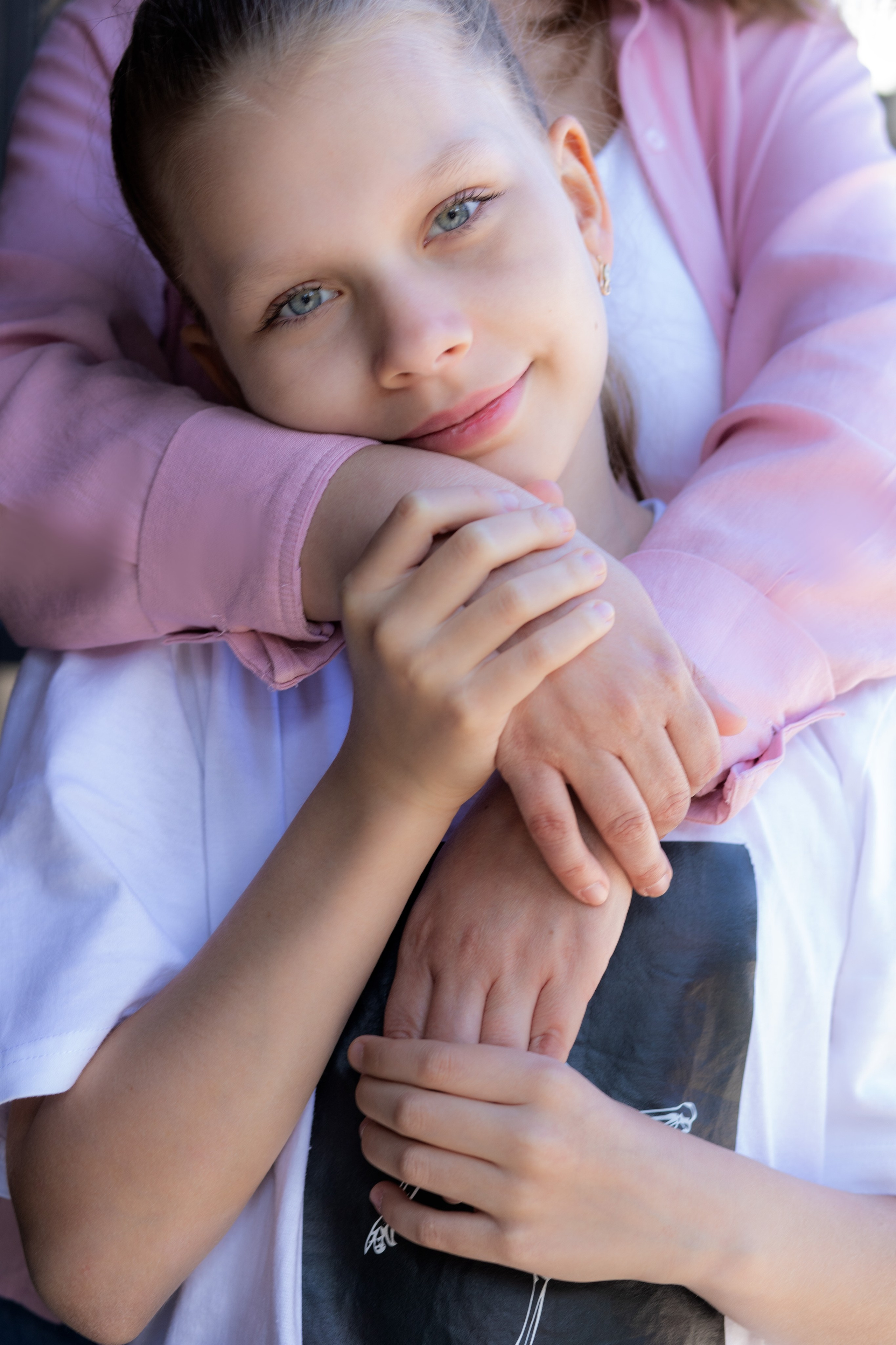 Фотограф в Нижнем Новгороде. Юлия Наумова