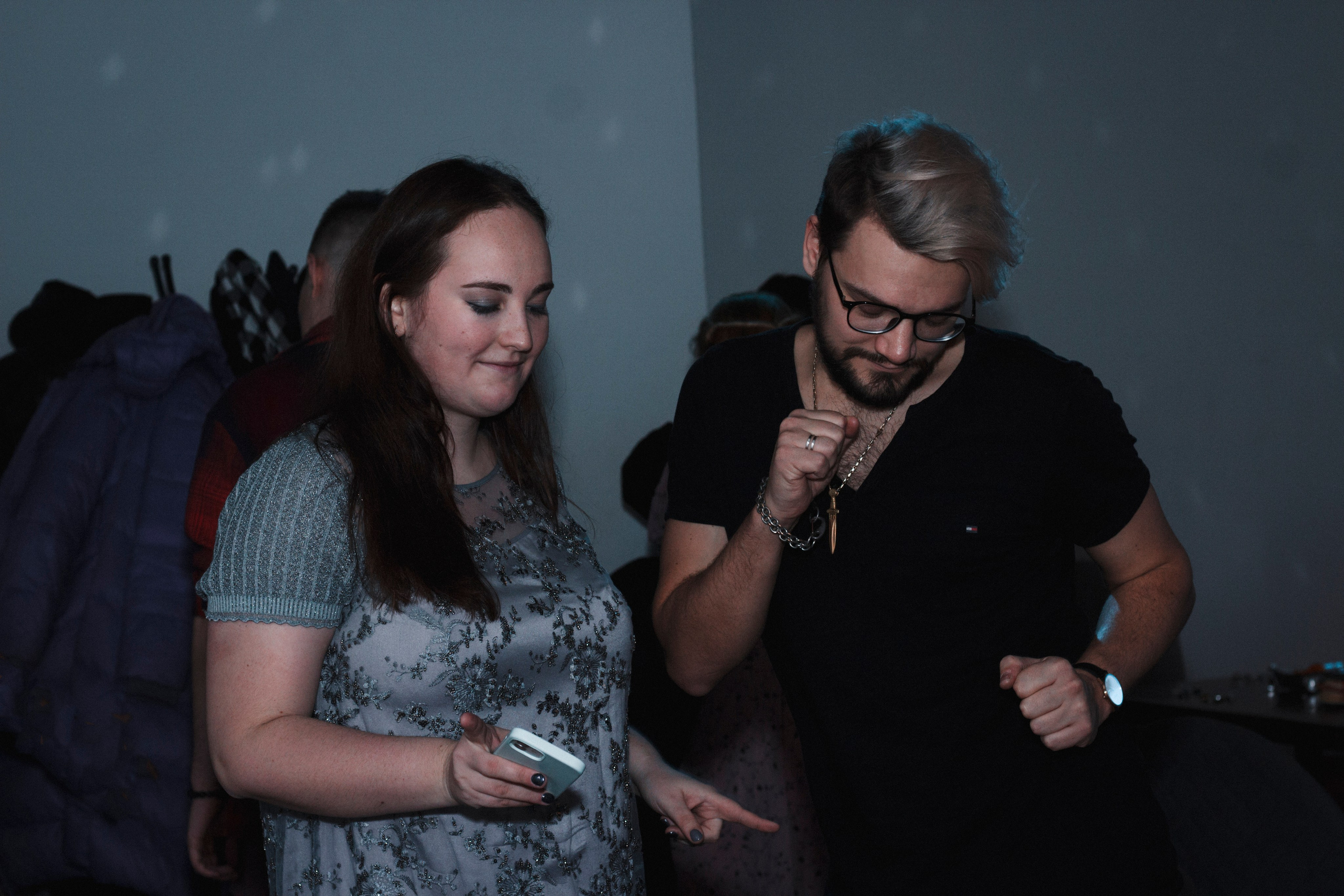 Свадебный банкет Сергея и Ксении. Фотограф в Санкт-Петербурге Смирнова Диана