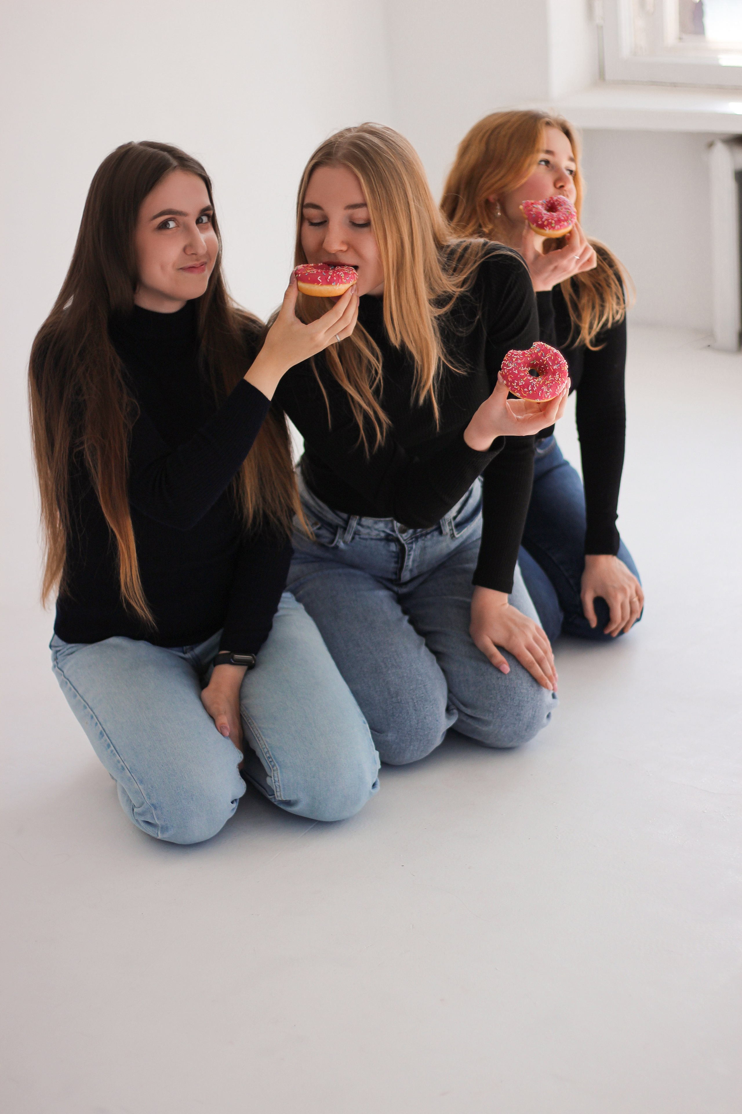 К дню рождения Леры. Фотограф в Санкт-Петербурге Смирнова Диана