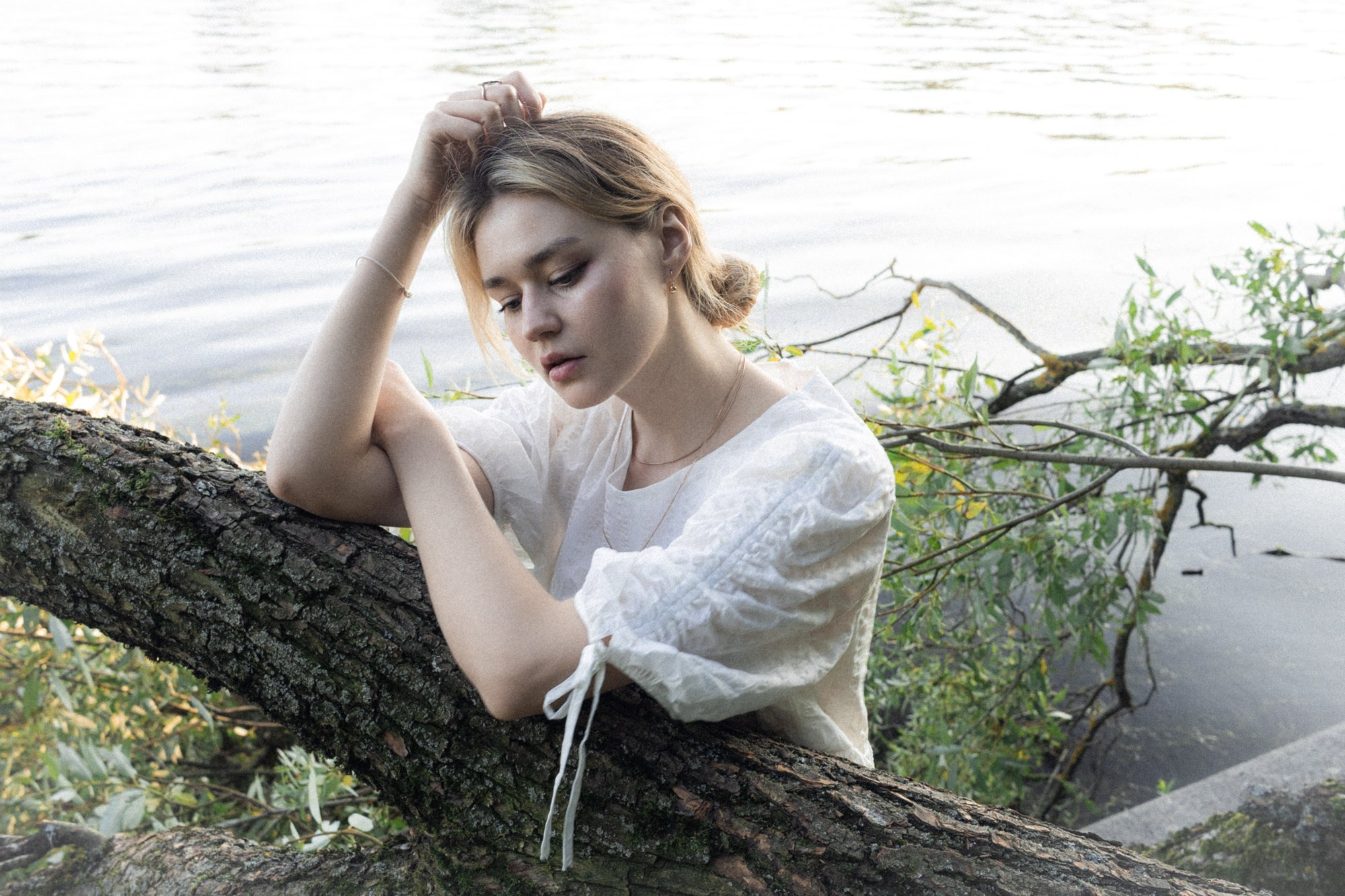 Софья. Фотограф в Санкт-Петербурге Смирнова Диана