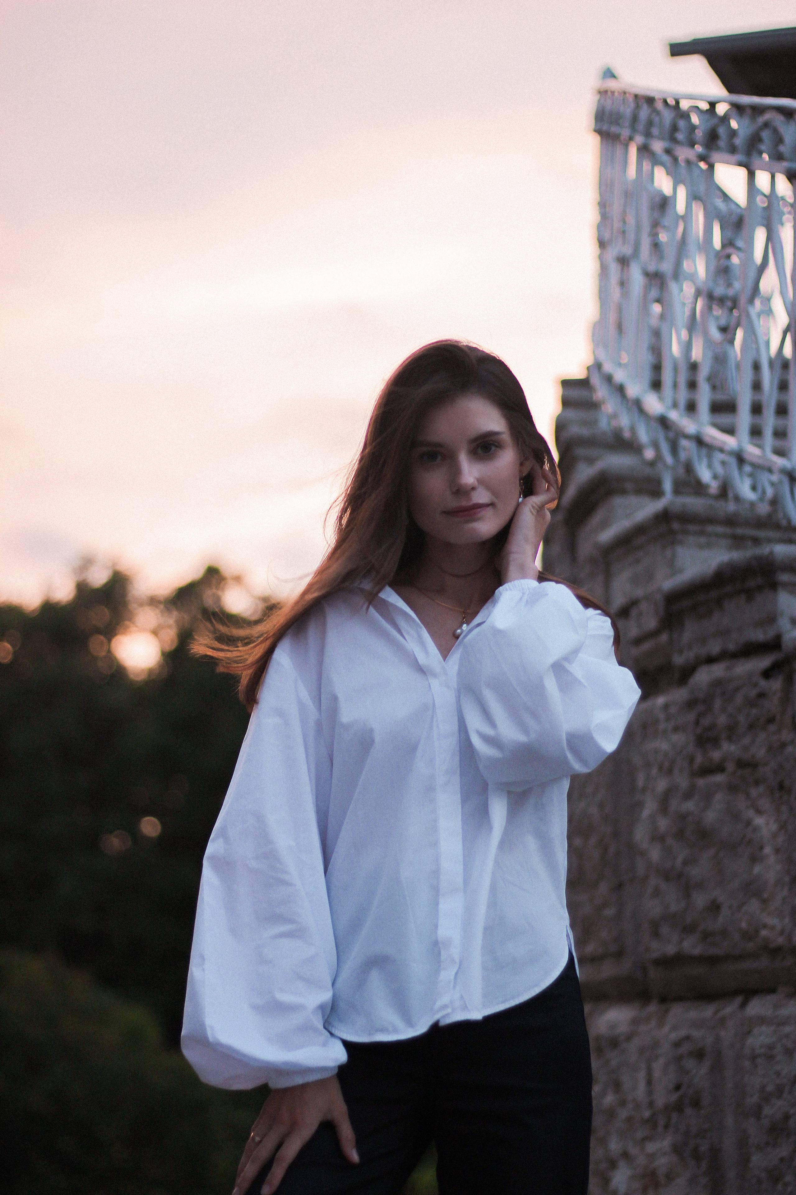 Марина. Фотограф в Санкт-Петербурге Смирнова Диана