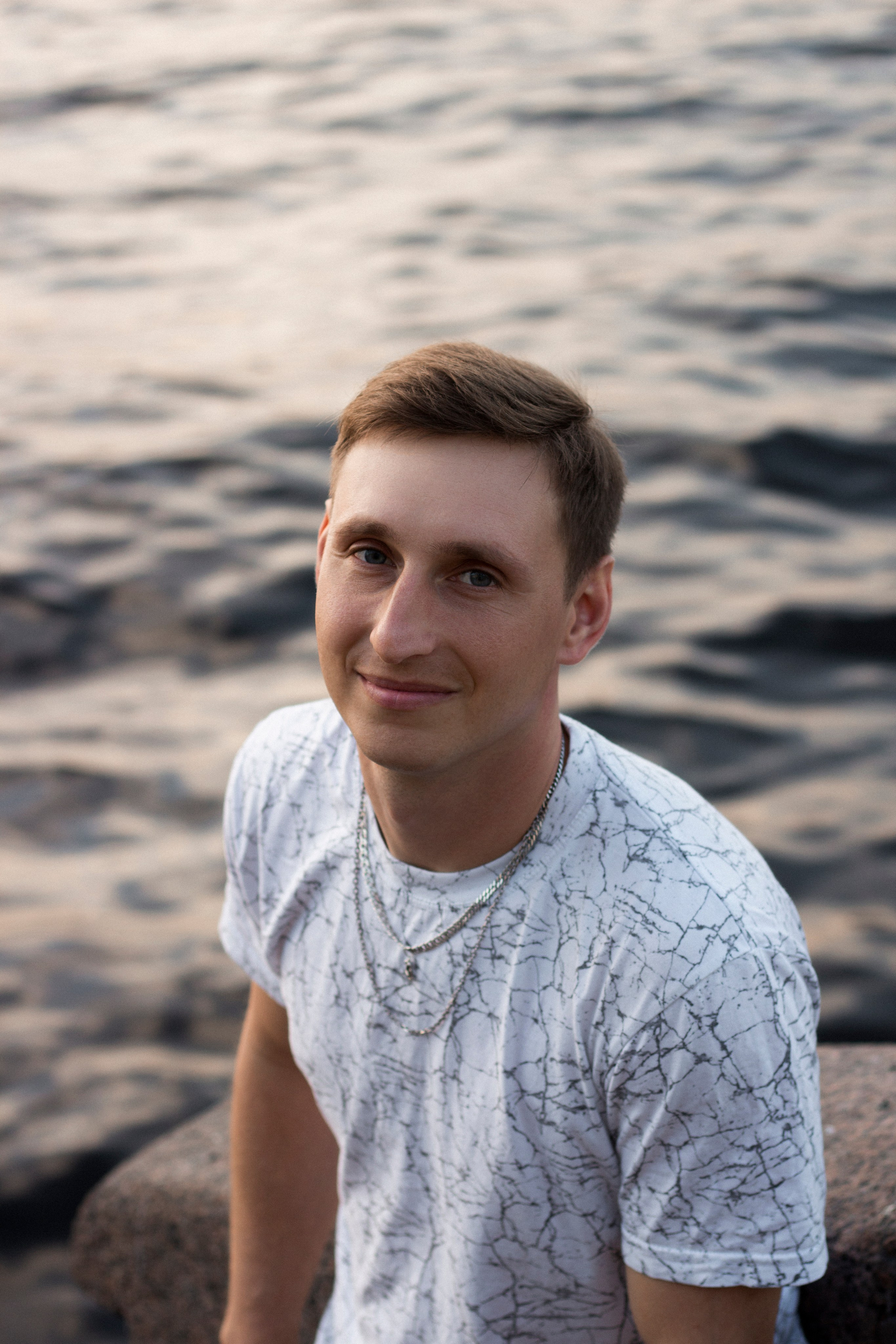 Дмитрий. Фотограф в Санкт-Петербурге Смирнова Диана