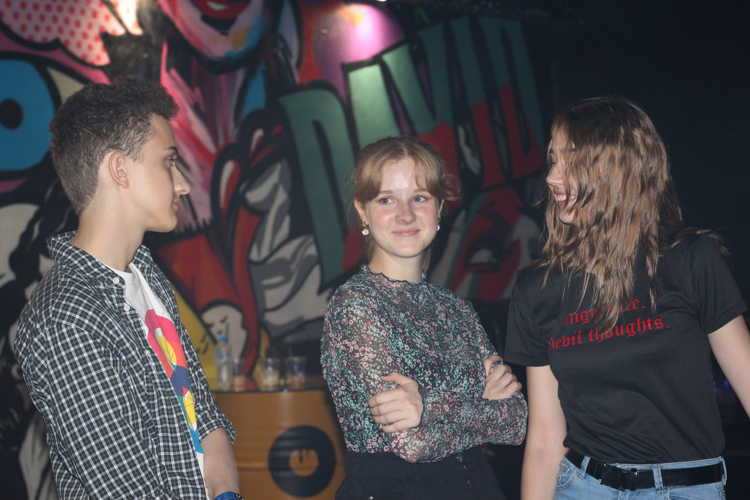 Вечеринка sacred rave, 2020 год. Фотограф в Санкт-Петербурге Смирнова Диана