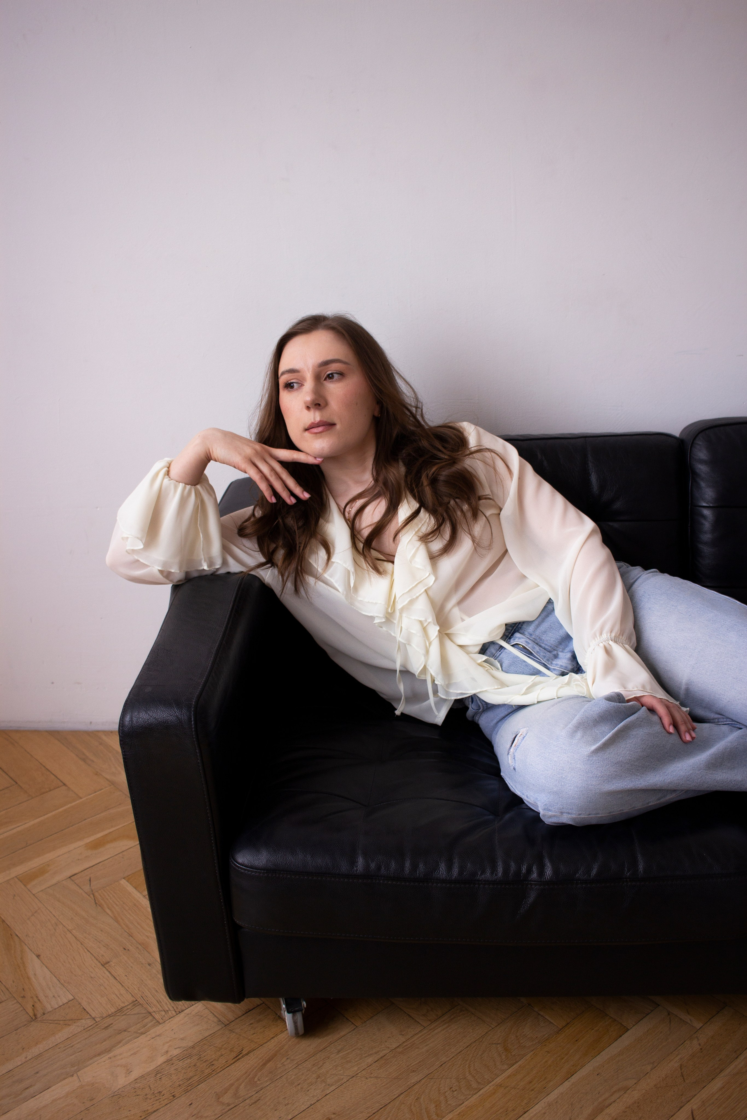 Оля. Фотограф в Санкт-Петербурге Смирнова Диана