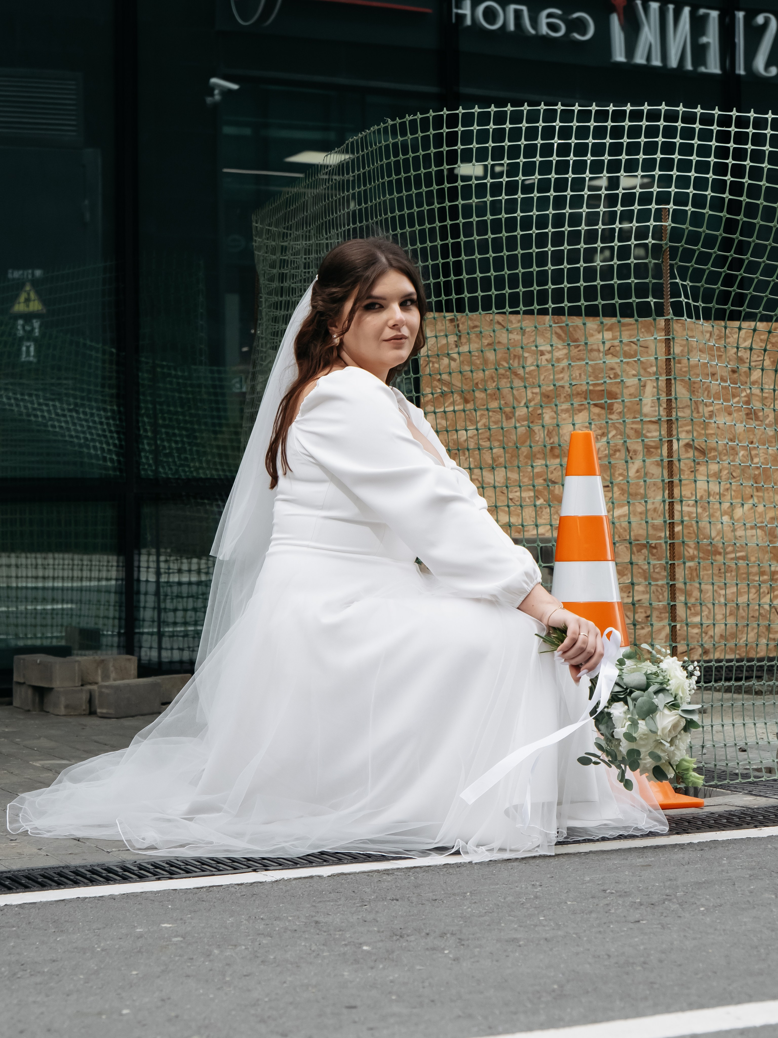 Ксения и Никита. Павел Маннапов, фотограф и видеограф в Екатеринбурге