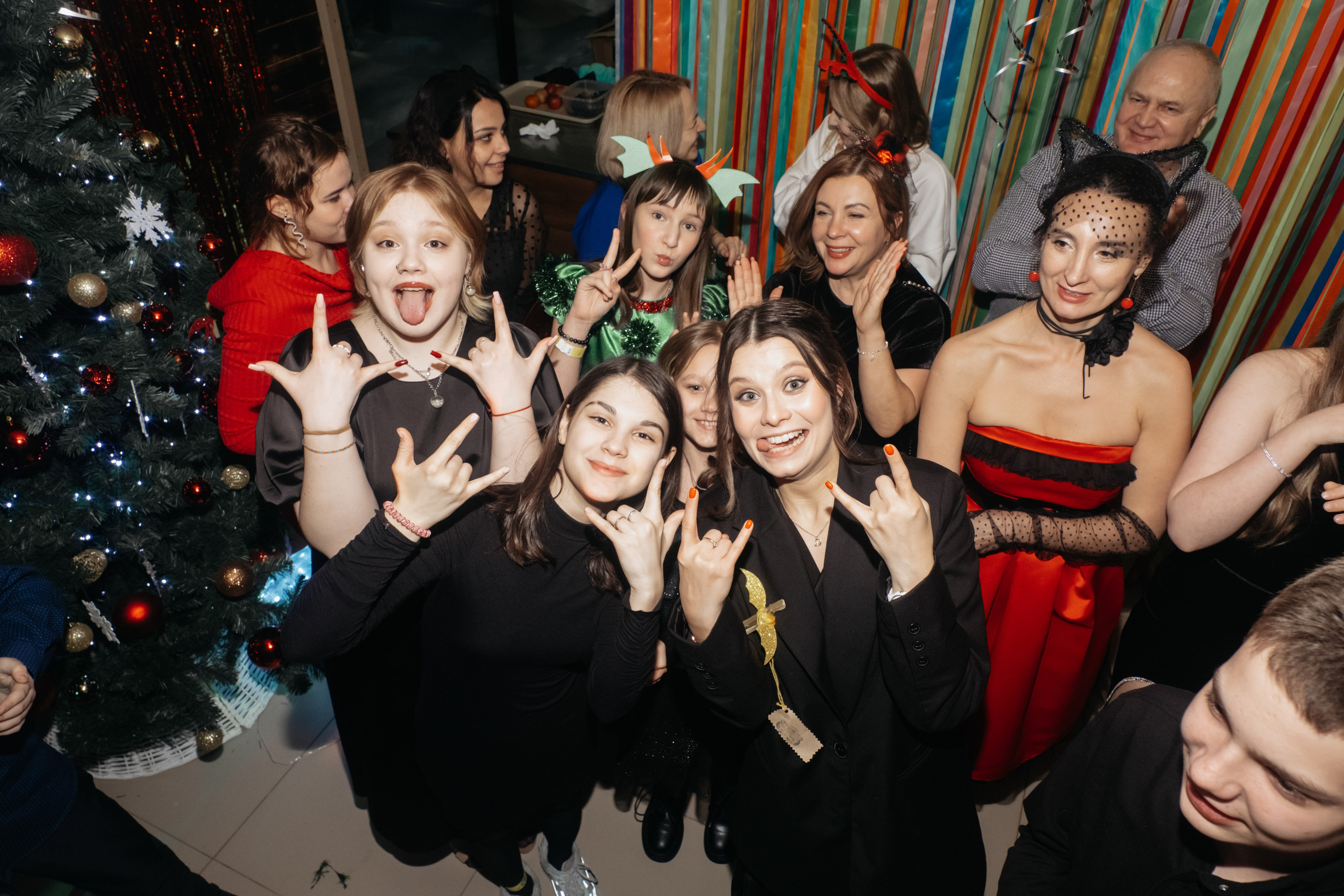 Новый Год 2024 на базе отдыха «Терсутская». Павел Маннапов, фотограф и видеограф в Екатеринбурге