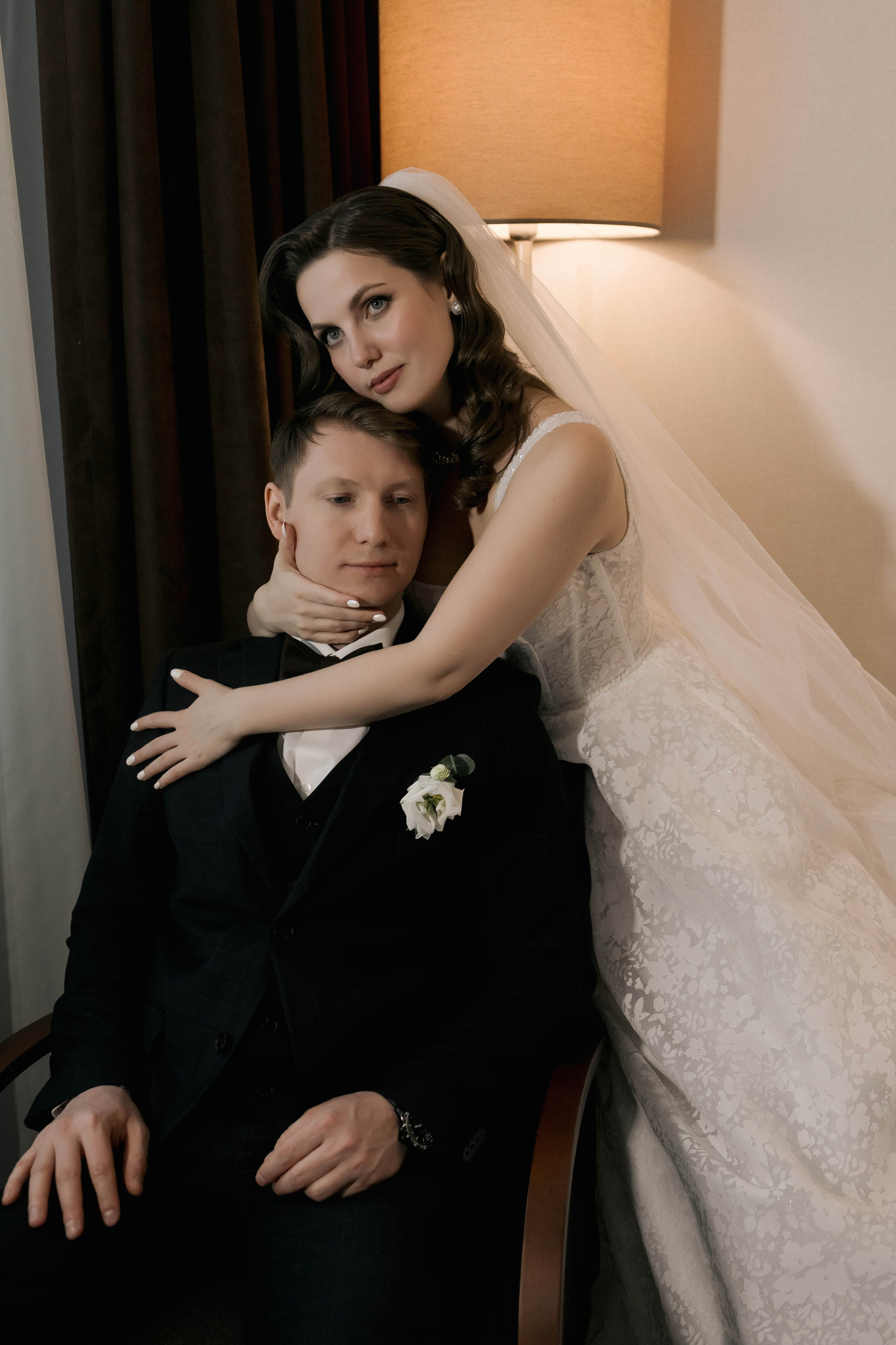 От огня свечей. Свадебный фотограф видеограф Новосибирск Кемерово Калининград