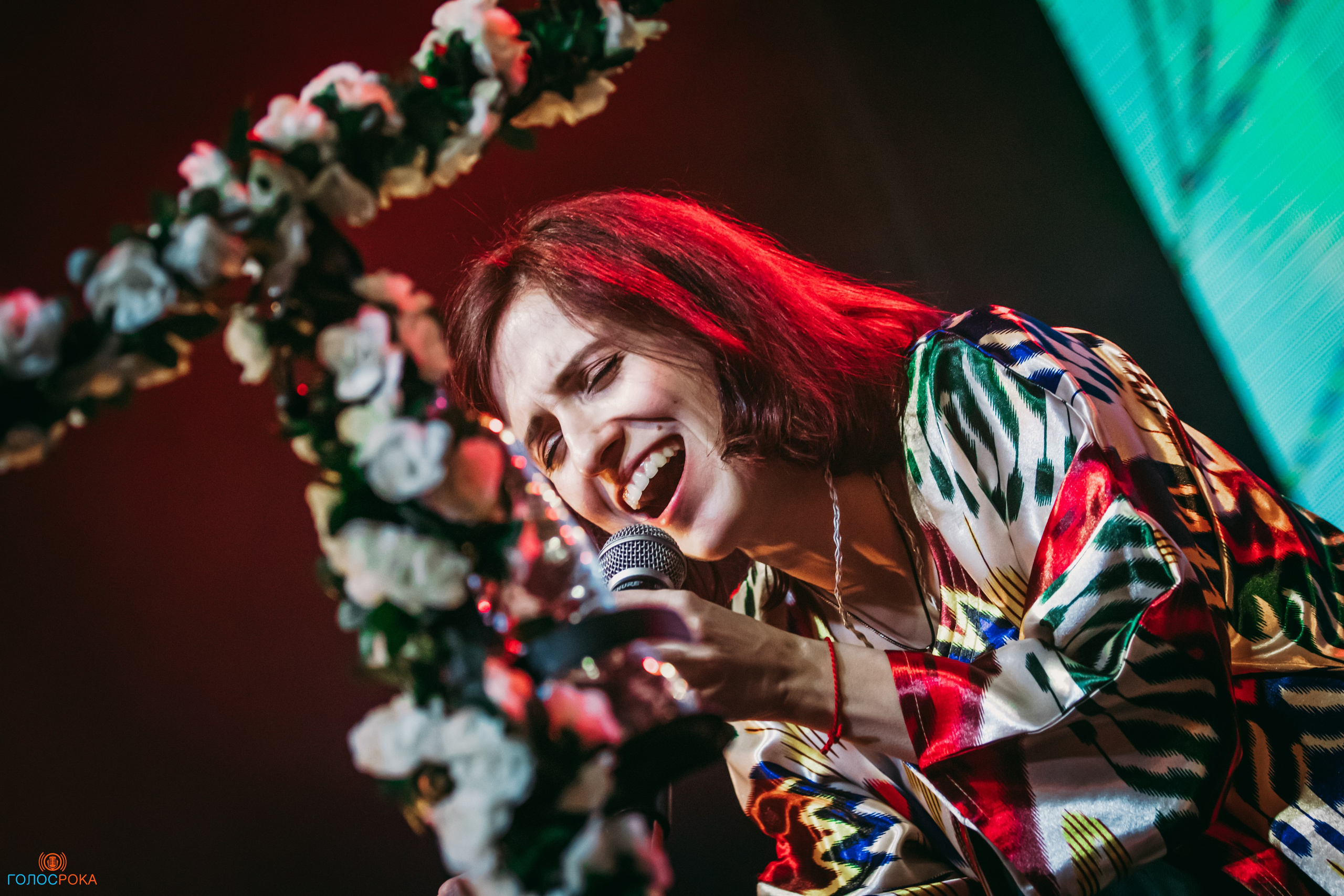 Екатерина Яшникова | Урбан. Концертный фотограф Михальченкова Алёна | Москва