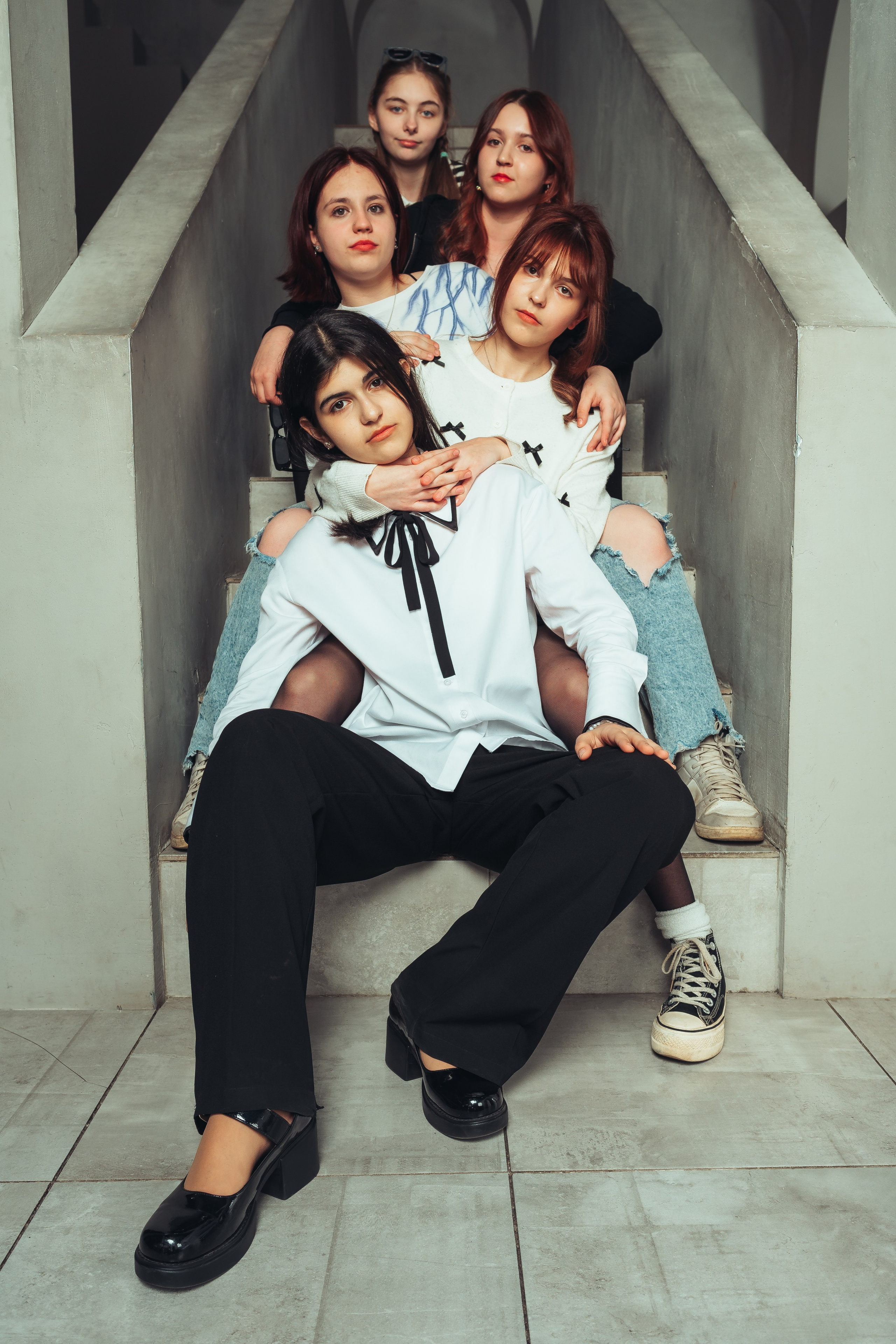 Выпускной альбом — 9"Б». Иван Кубик — фотограф и видеограф