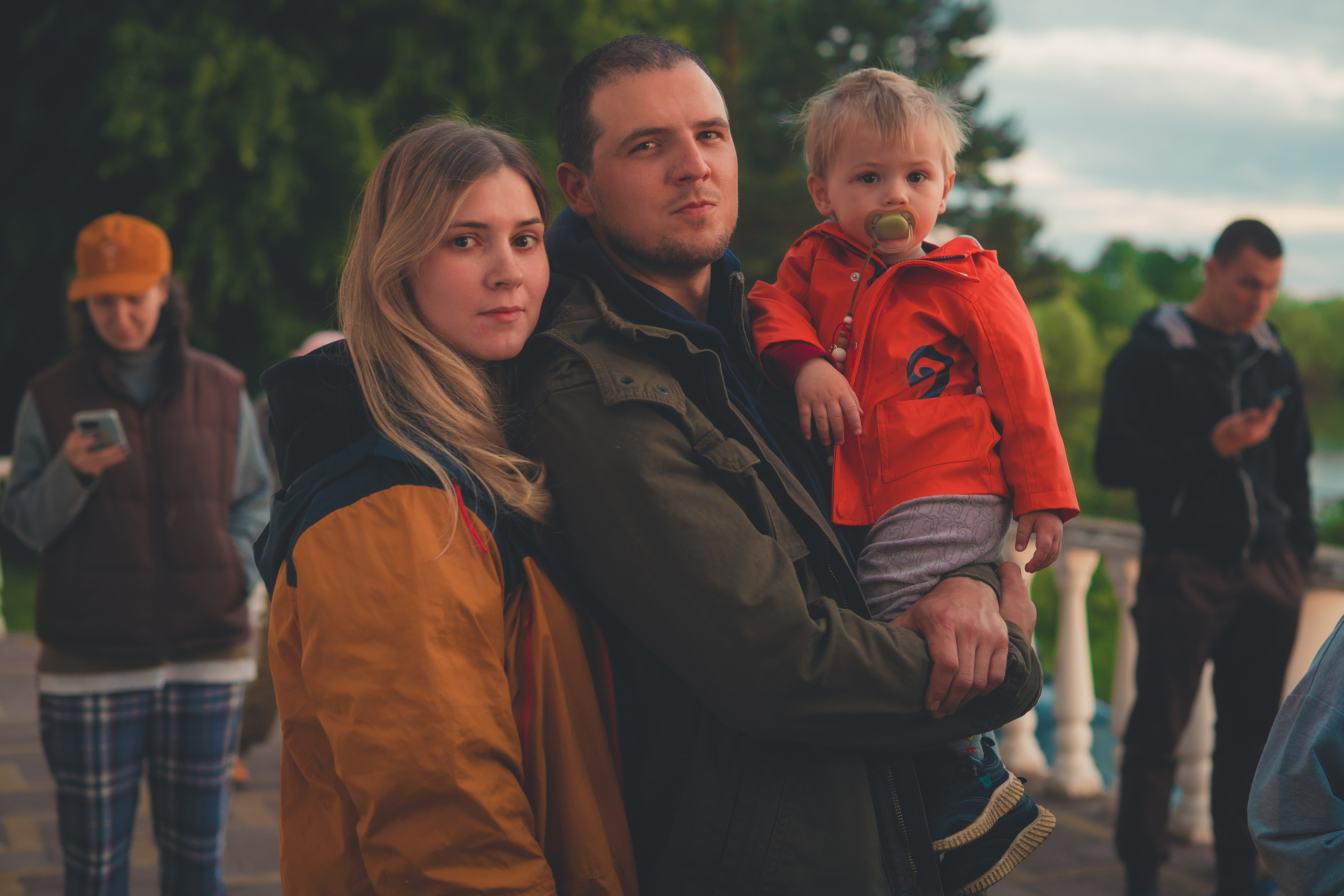 Детский лагерь — 1 смена 2023 год. Иван Кубик — фотограф и видеограф