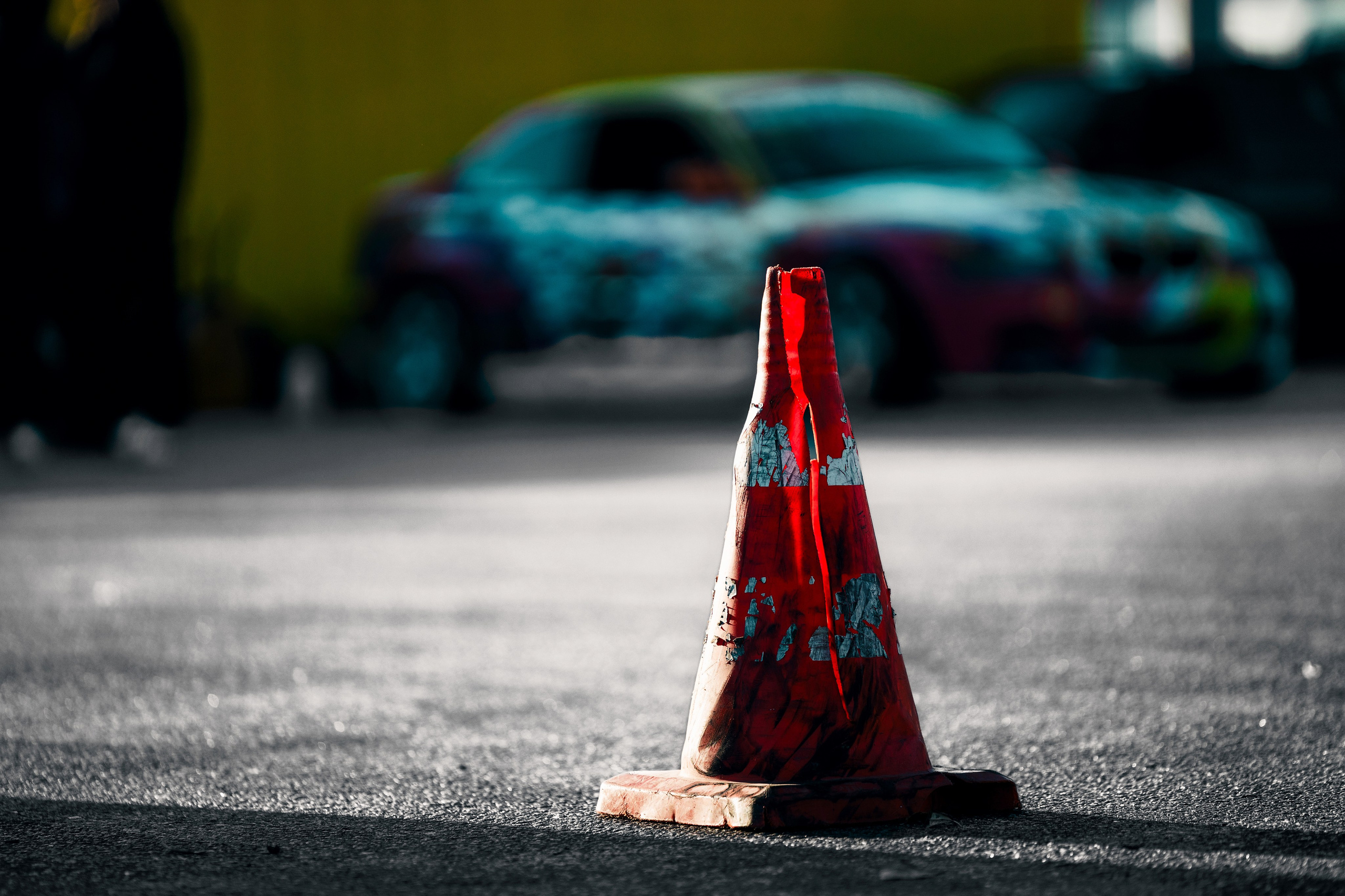 Фотографии закрытия сезона 2025 VibeSide — дрифт и автошоу у МЕГА Дыбенко, Санкт-Петербург