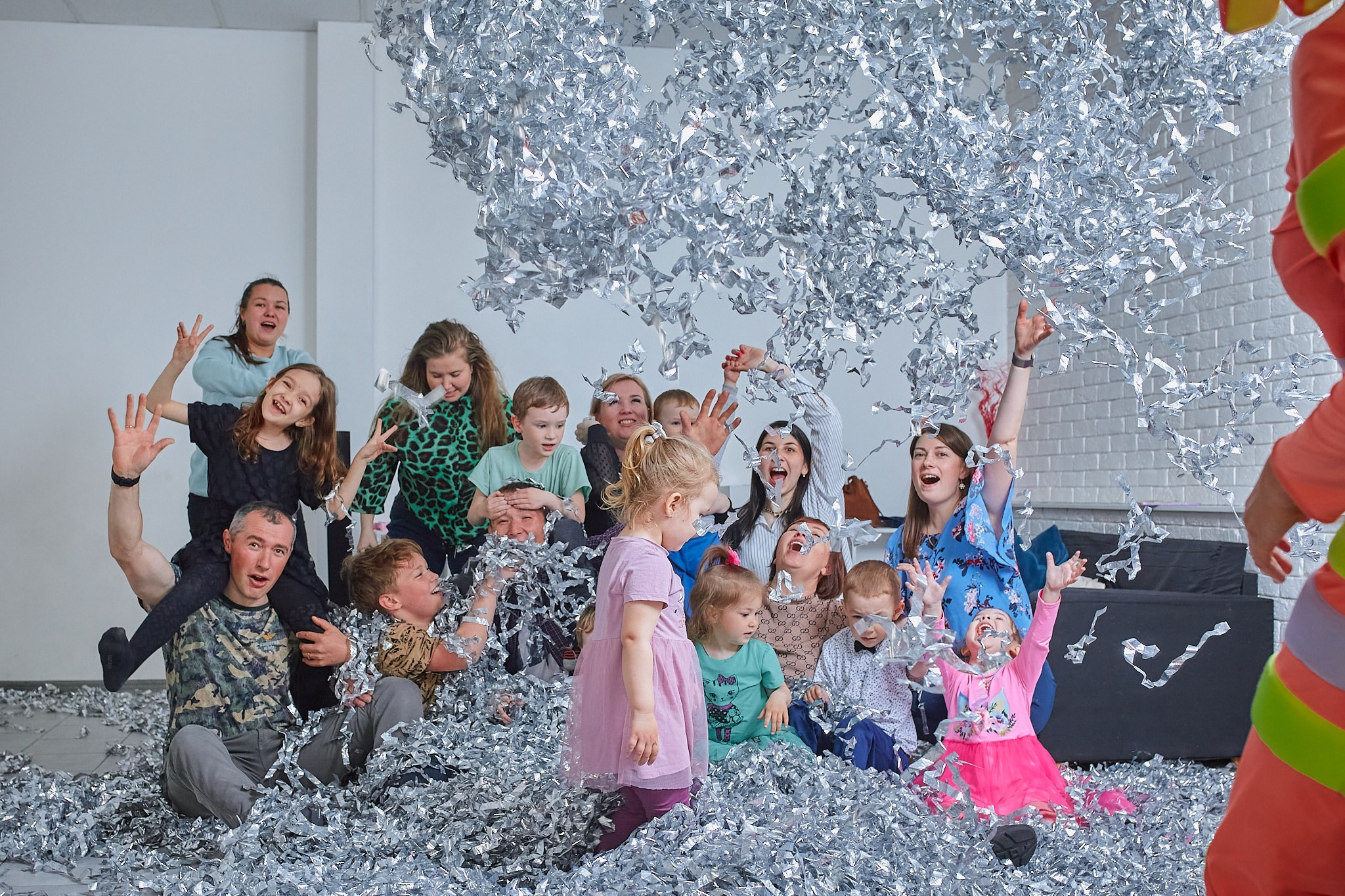 Праздники. Свадебный фотограф Андрей Шмаргунов в Кирове