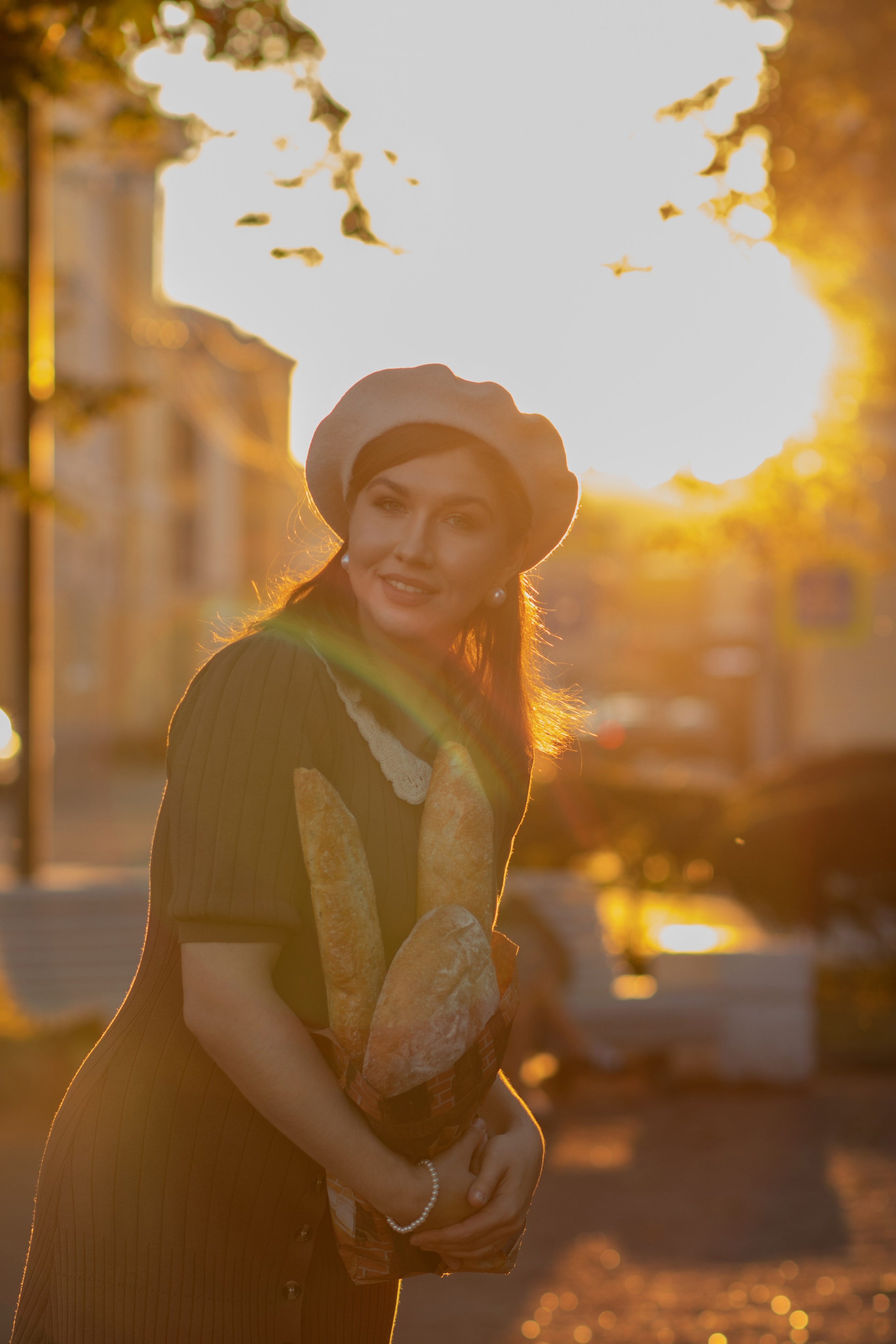 Лили. Мария Марченкова фотограф СПб