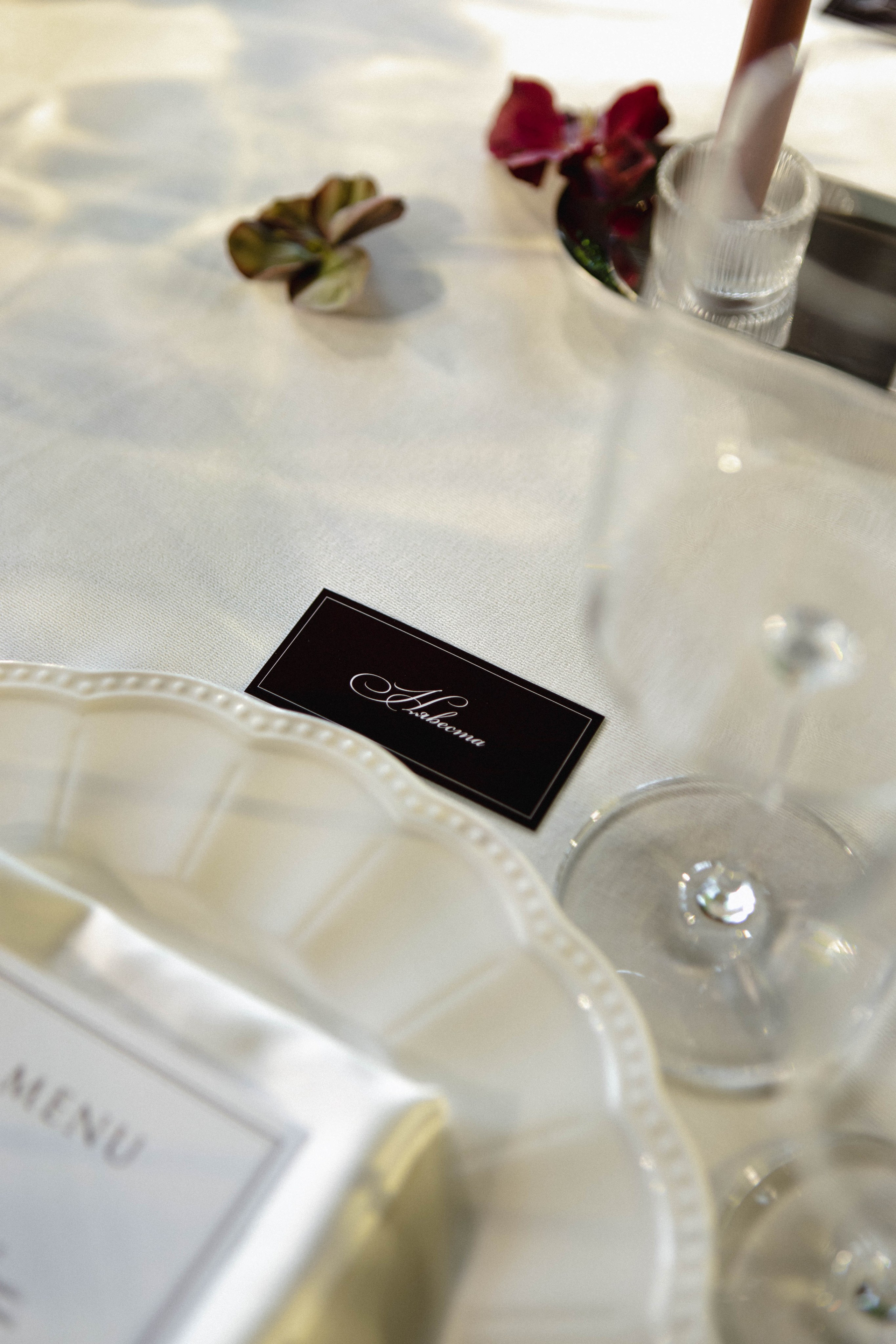 Matvey & Milana. Портретный фотограф в Минске Анастасия Воробей