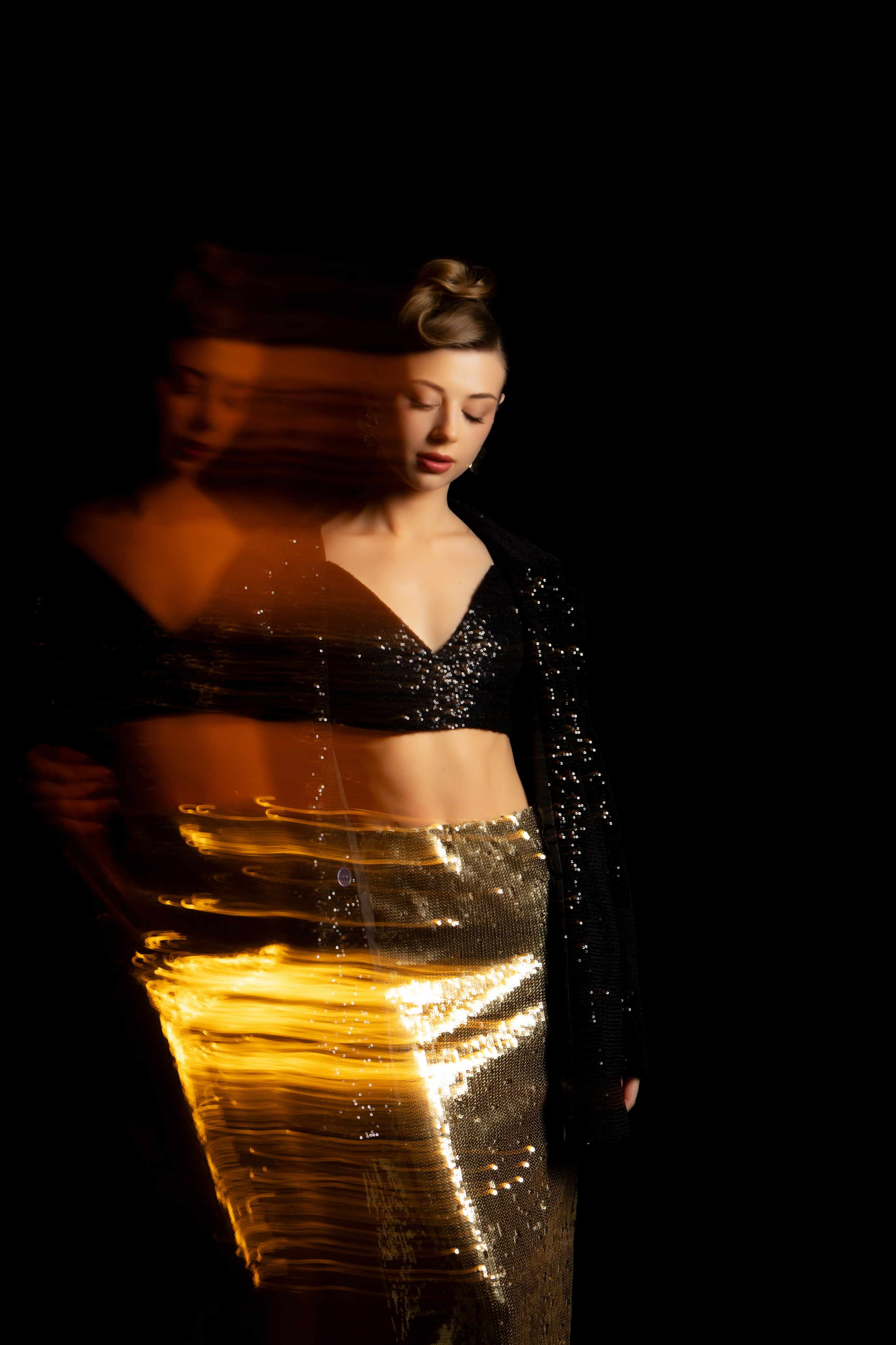 Фотограф в Санкт-Петербурге Кристина Ильинская